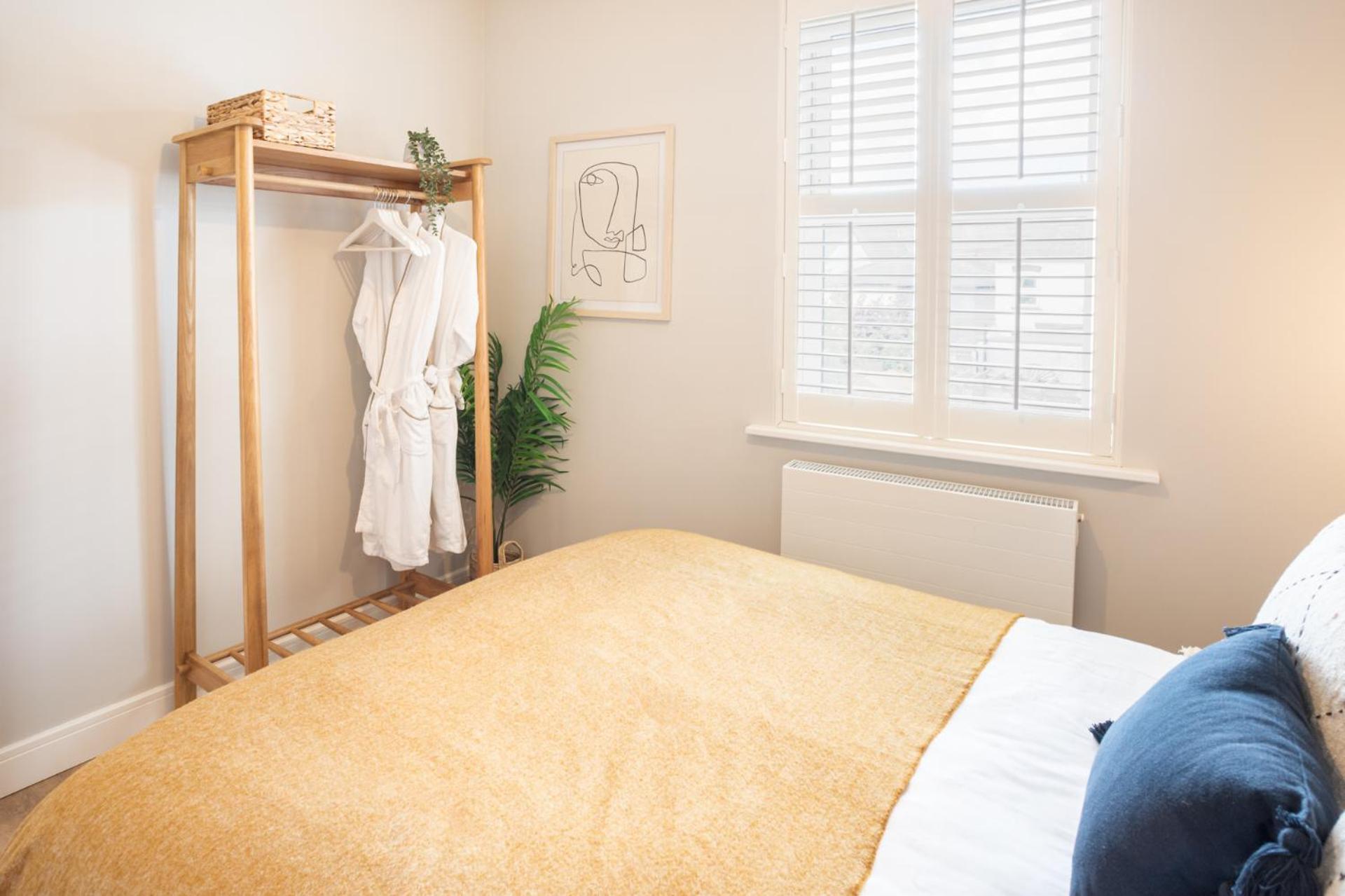 Two-Bedroom House photo 2