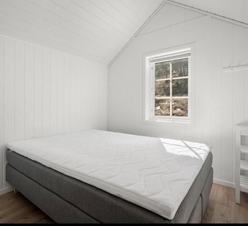 Four-Bedroom House photo 2