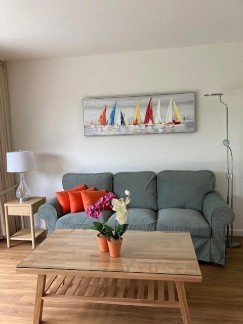 Apartment with Terrace - Photo 17