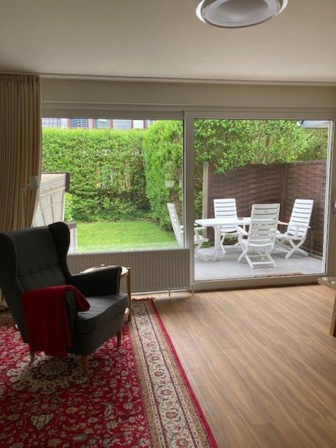 Apartment with Terrace - Photo 22