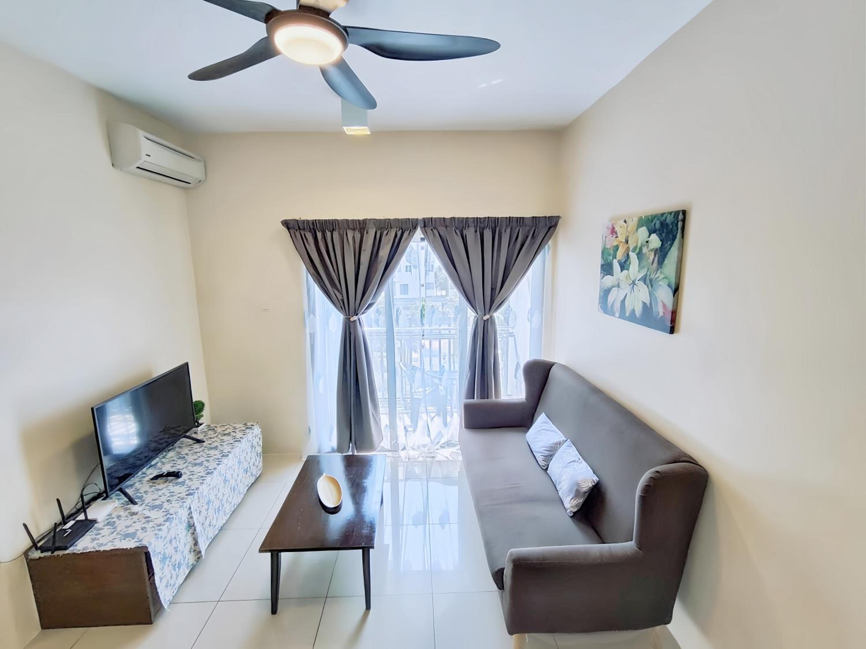 Superior Apartment