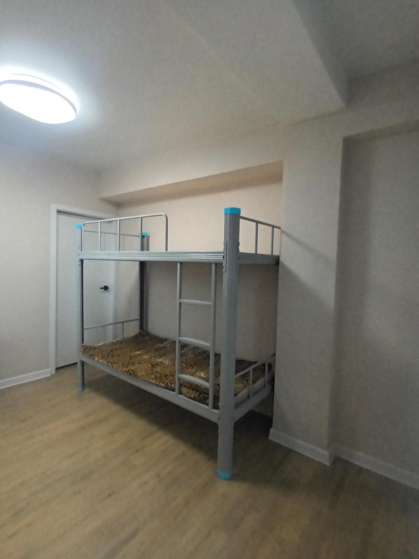 4-Bed Female Dormitory Room photo 2