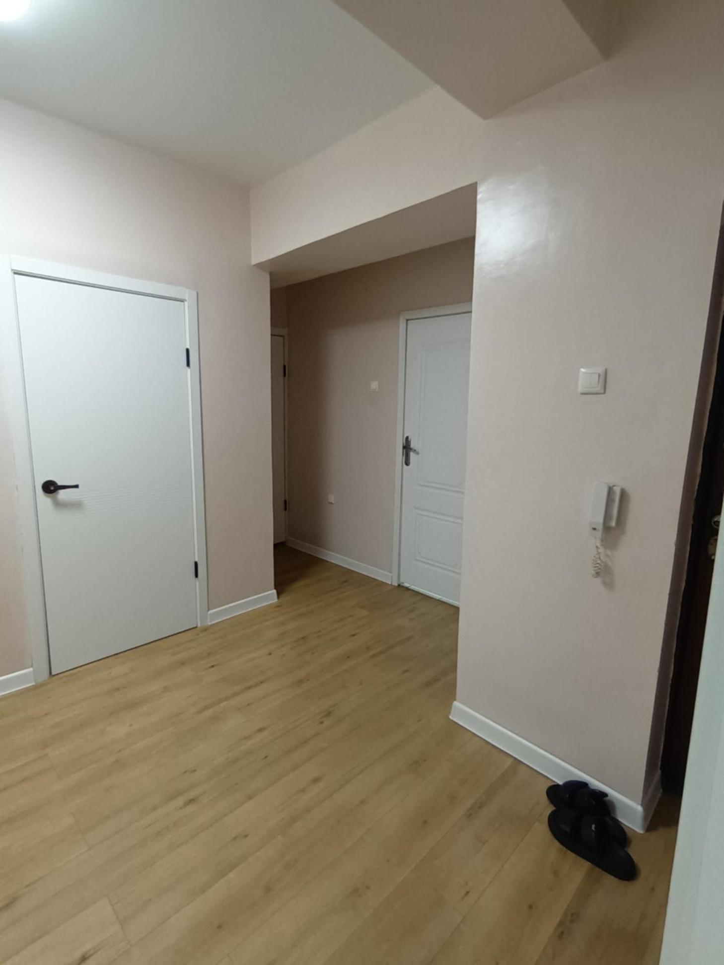 4-Bed Female Dormitory Room photo 3