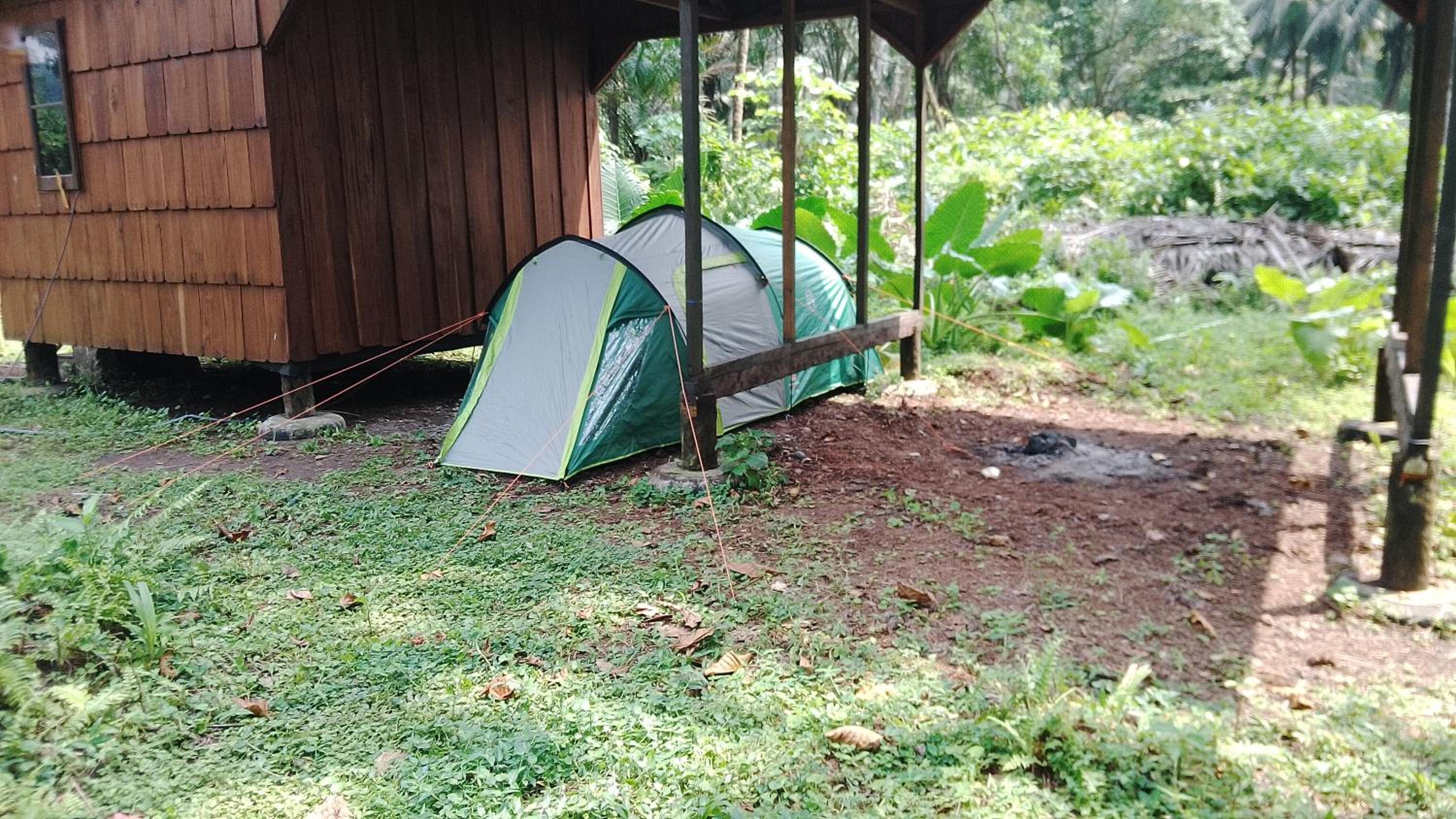 Tent photo 2