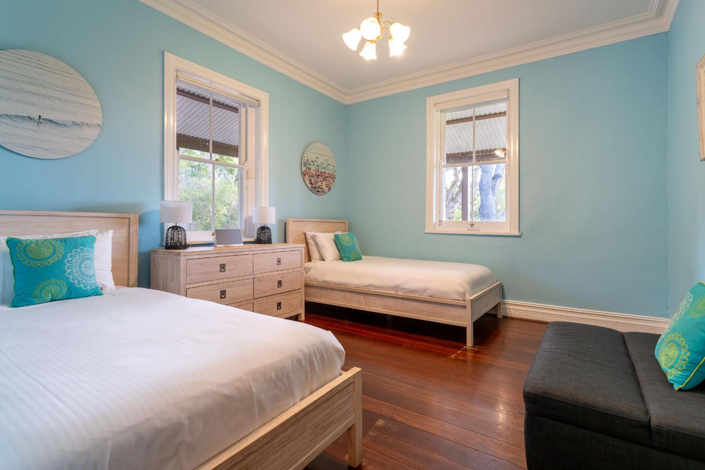 Four-Bedroom House photo 1