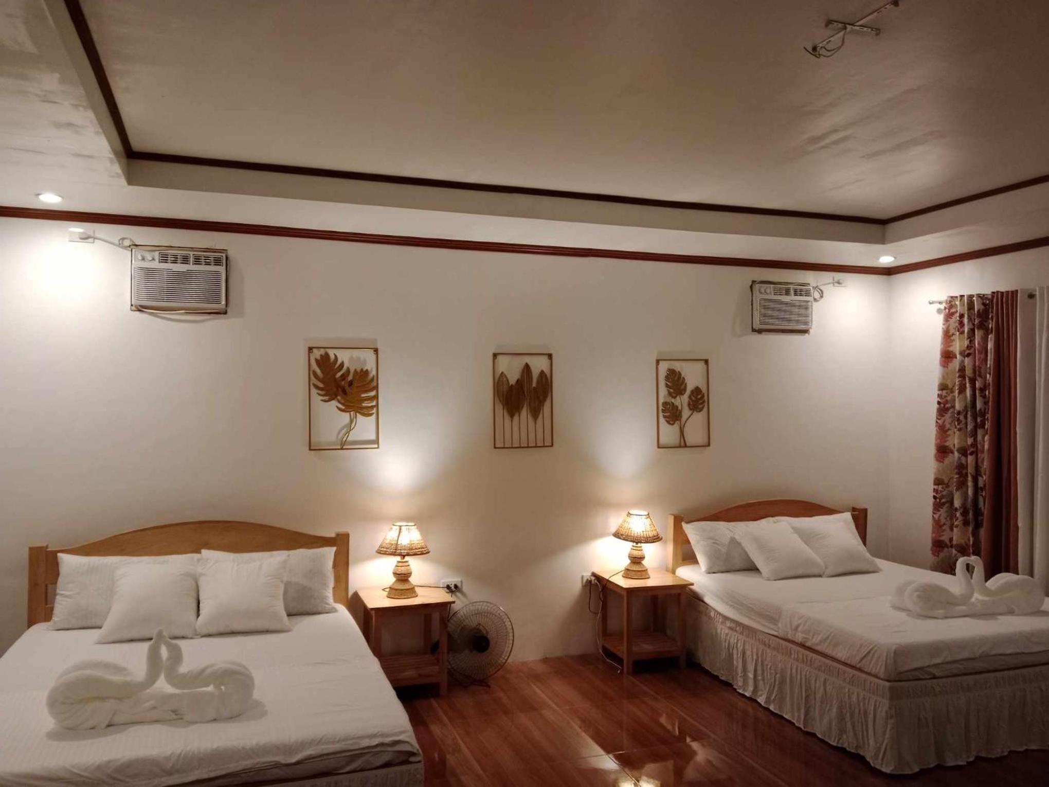One-Bedroom Villa photo 1