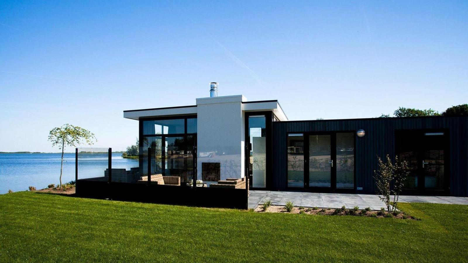 Cube Exclusif Waterfront 4 - Photo 3