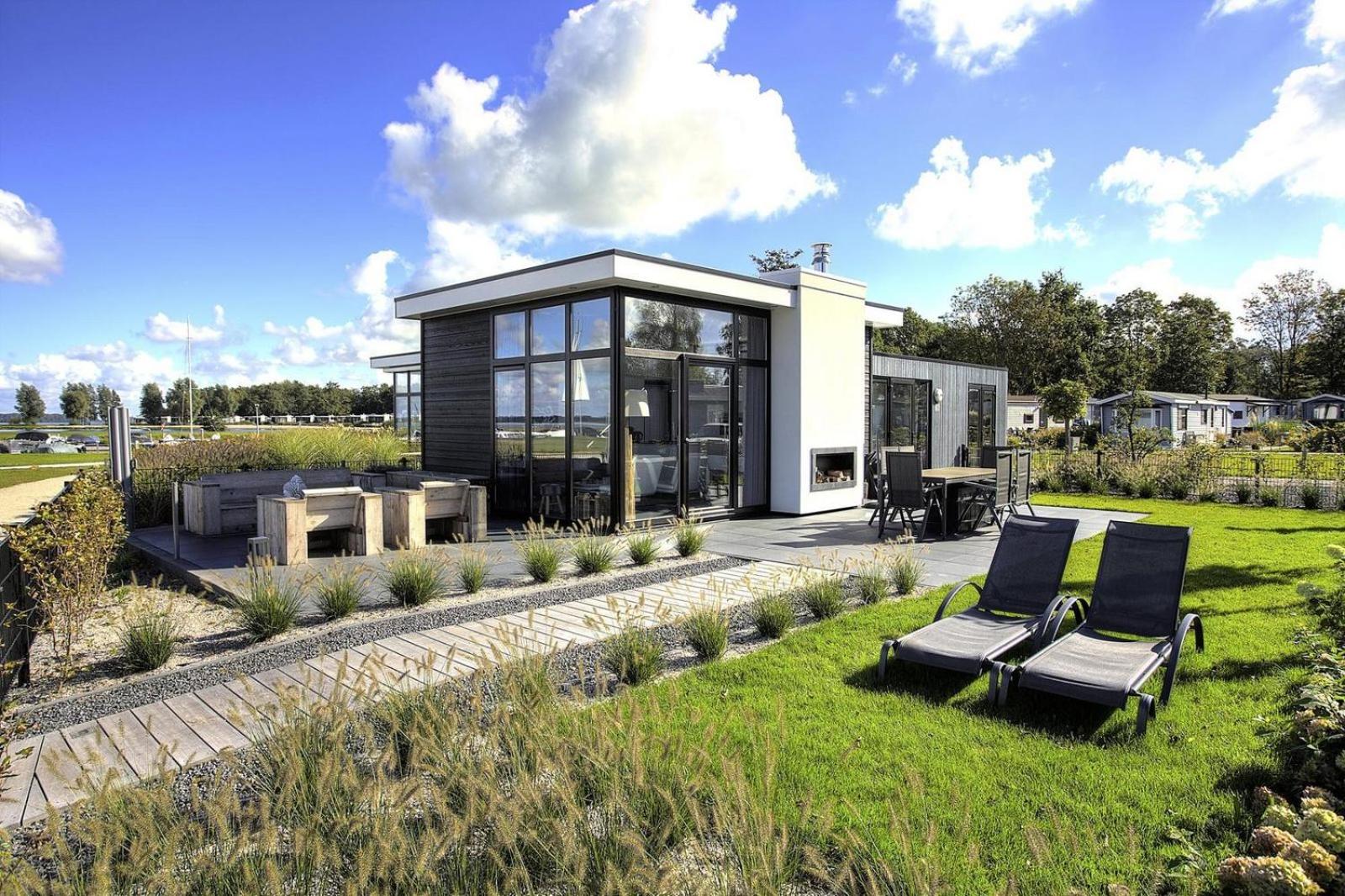 Cube Exclusif Waterfront 4 - Photo 2