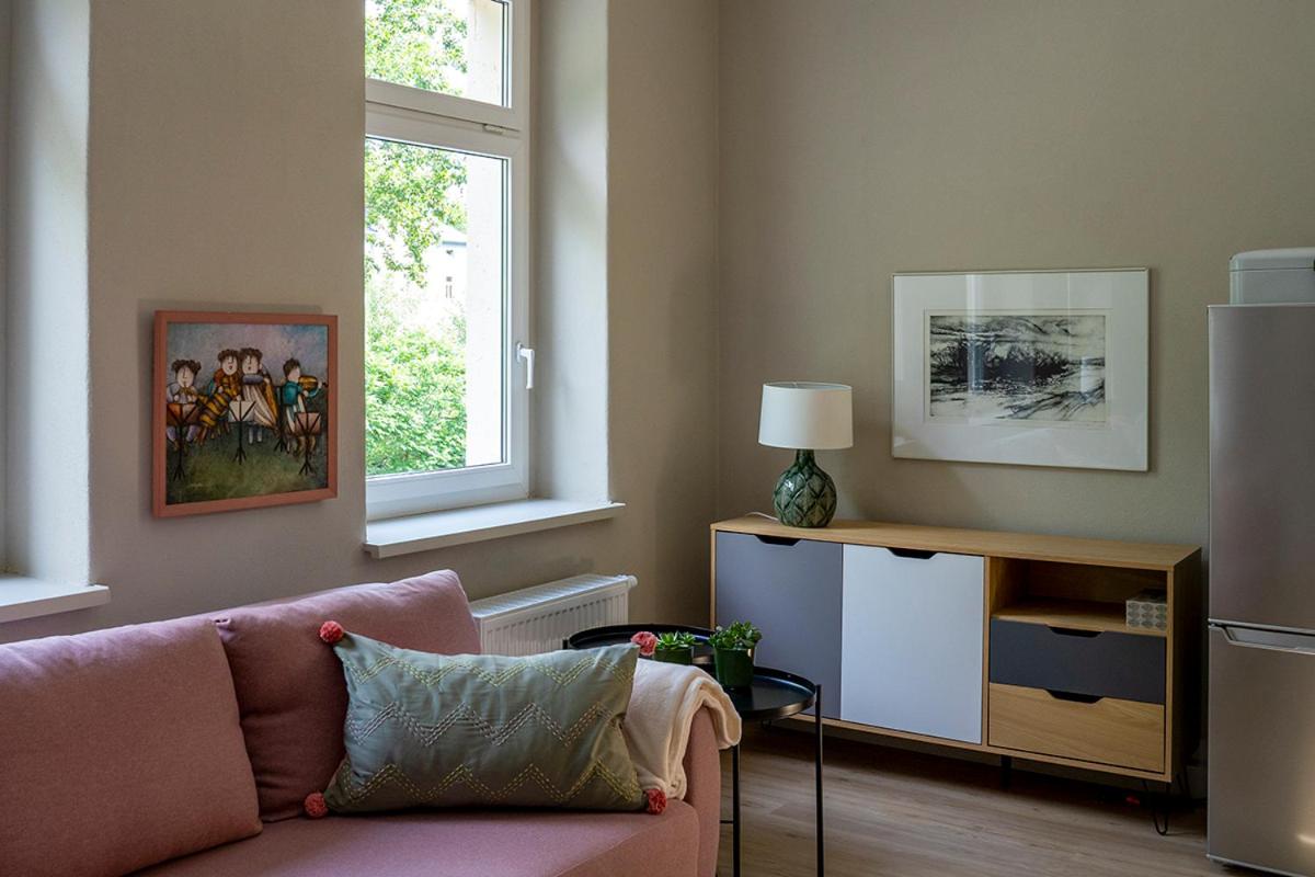 Two-Bedroom Apartment photo 3