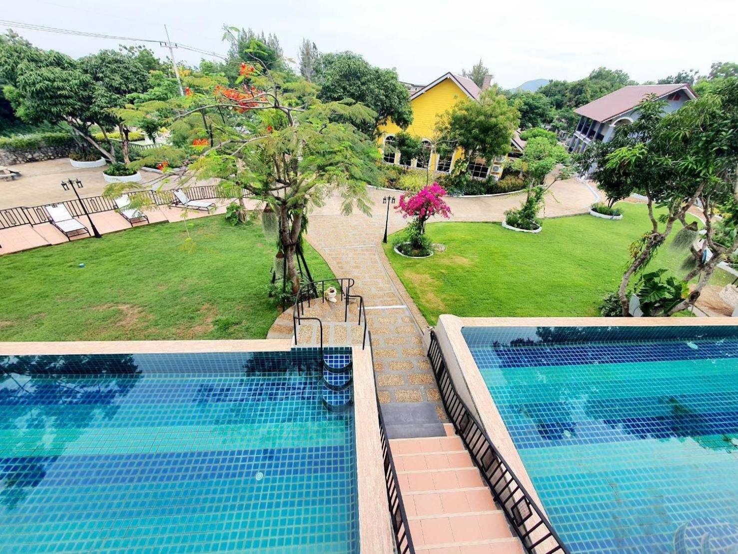 Double Room with Terrace photo 2