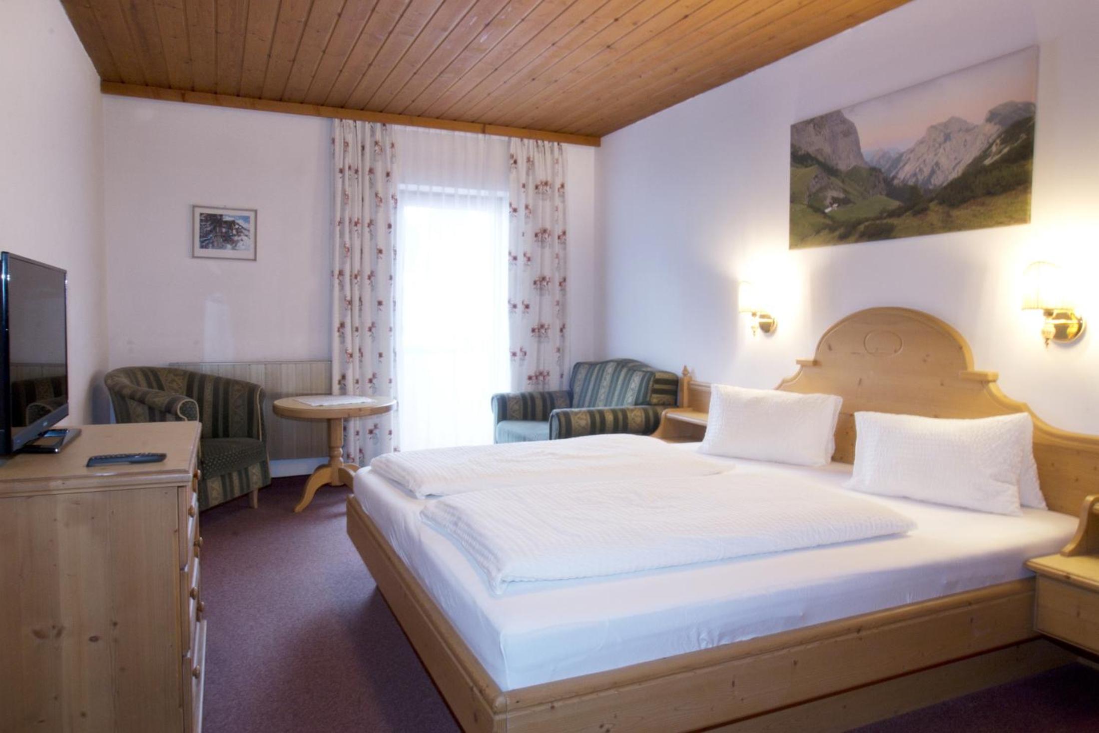 Double Room photo 2