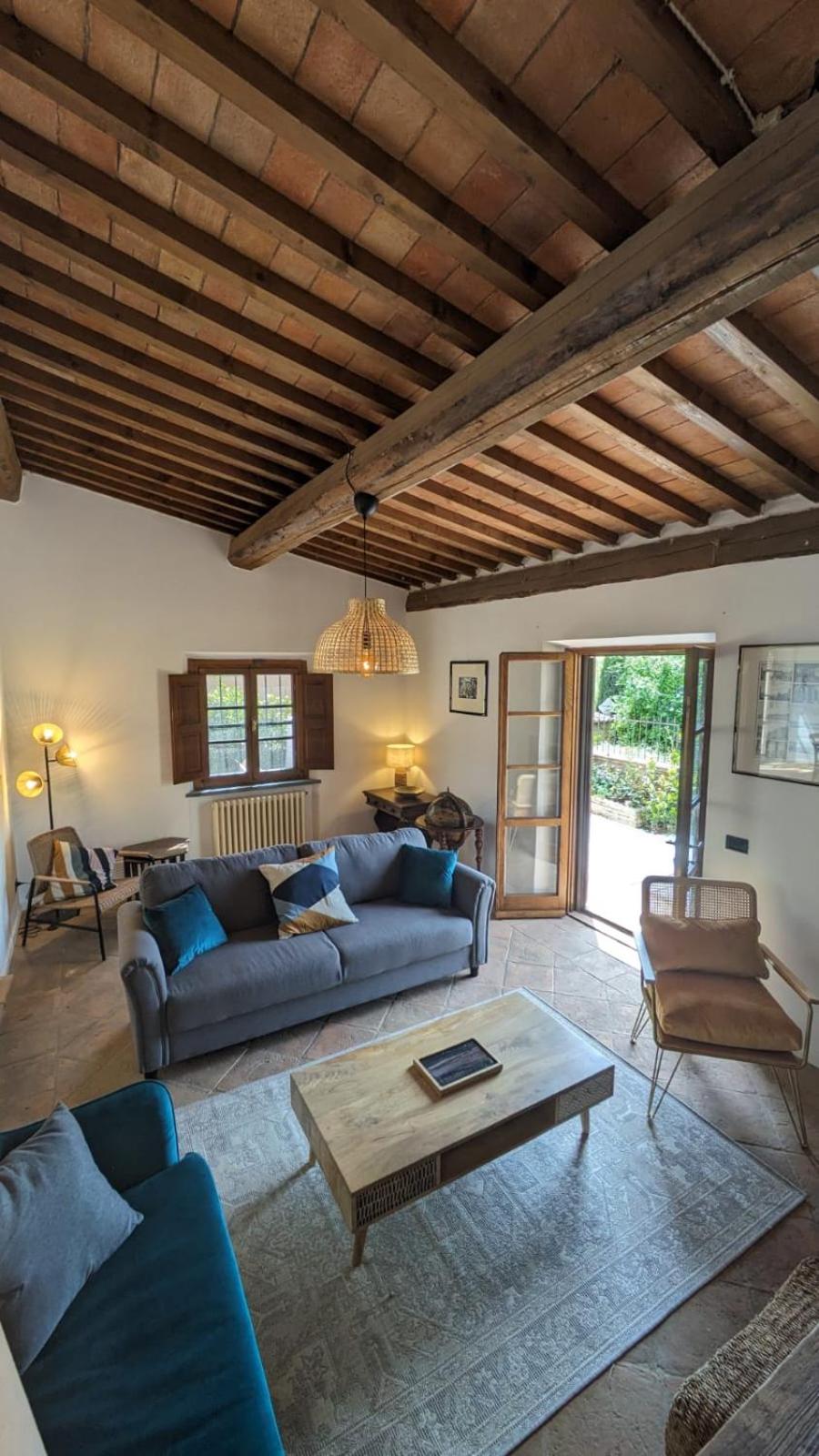 Three-Bedroom Villa photo 1
