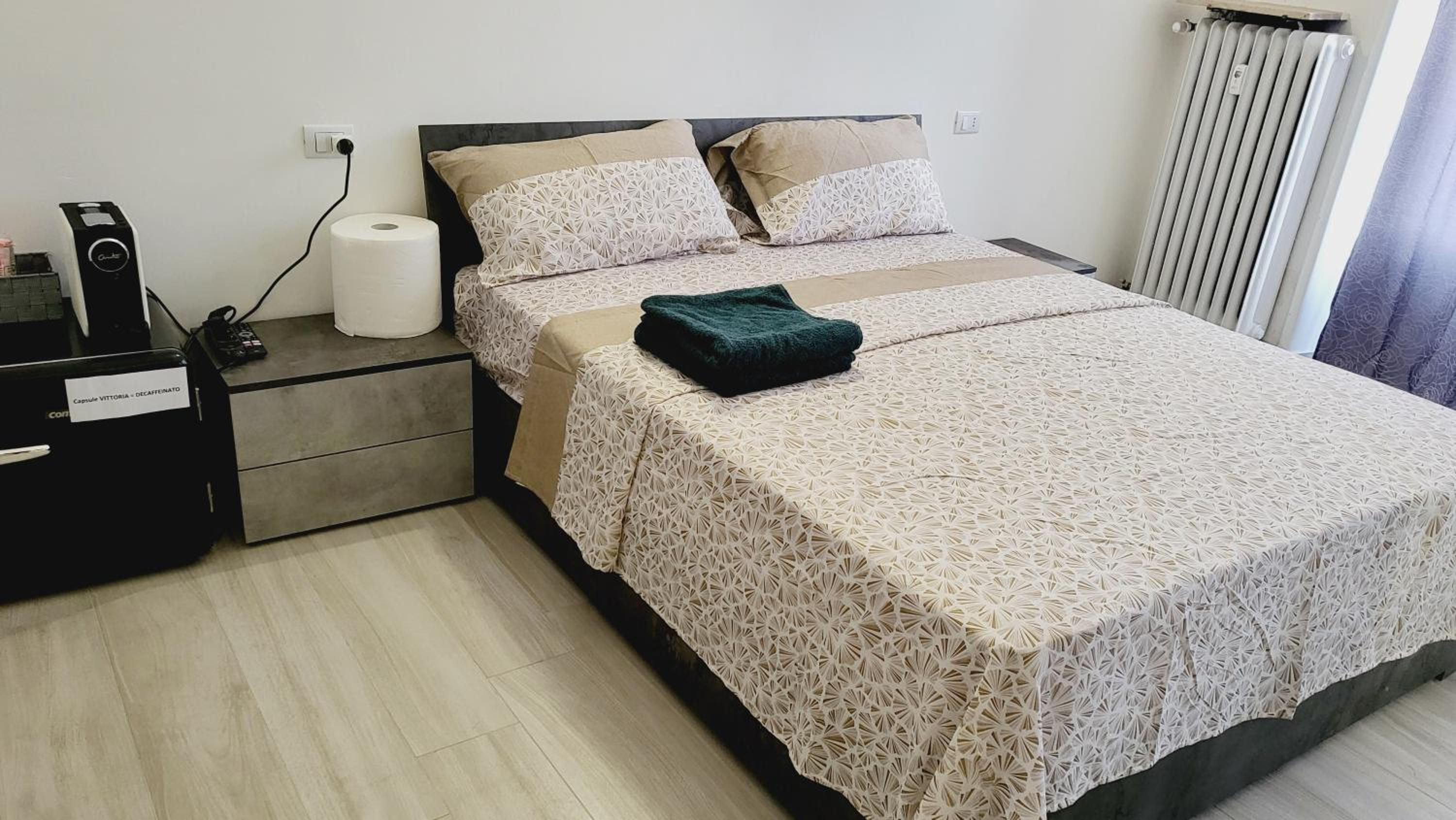 Double Room photo 1