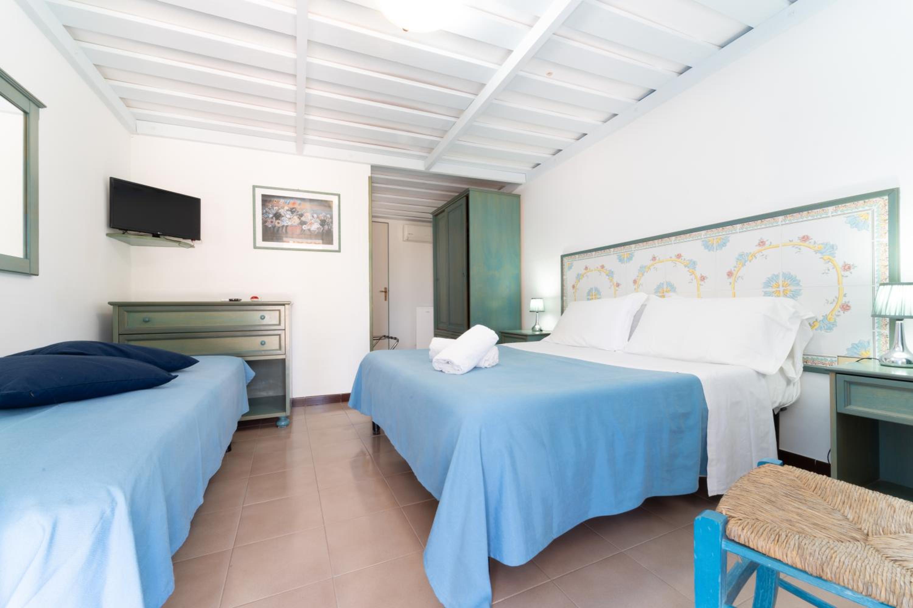 Triple Room photo 3