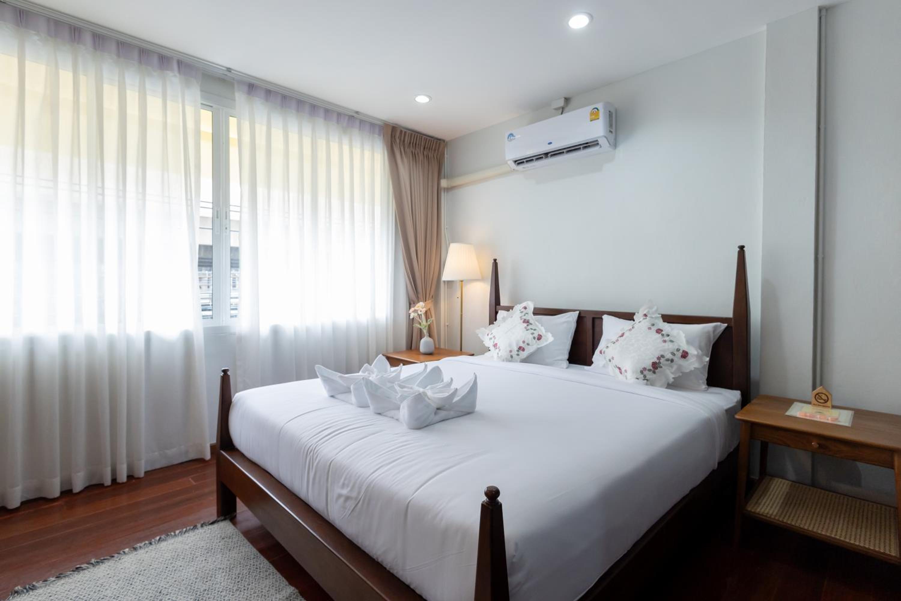 Deluxe Triple Room photo 2