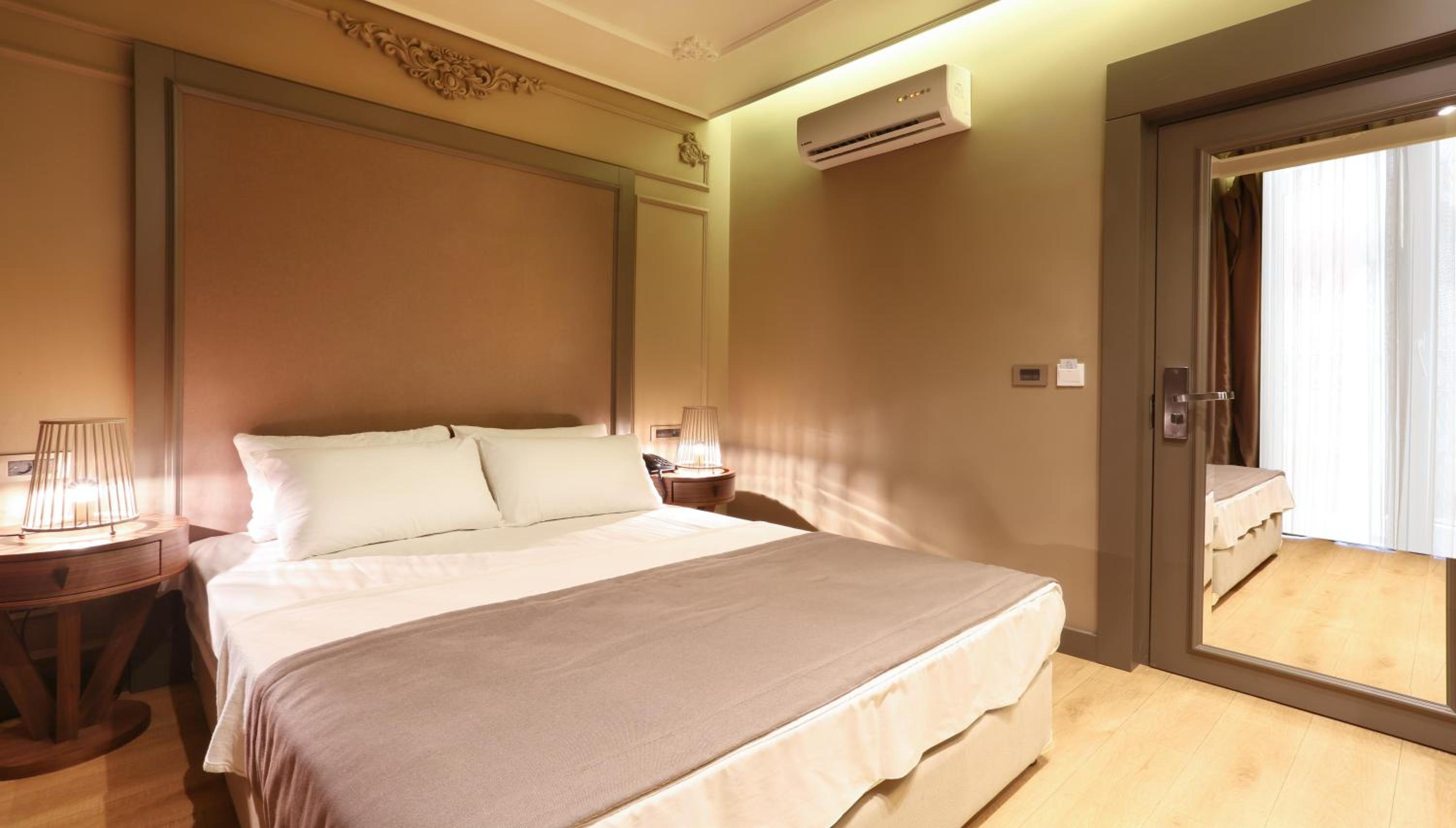 Standard Double Room photo 1
