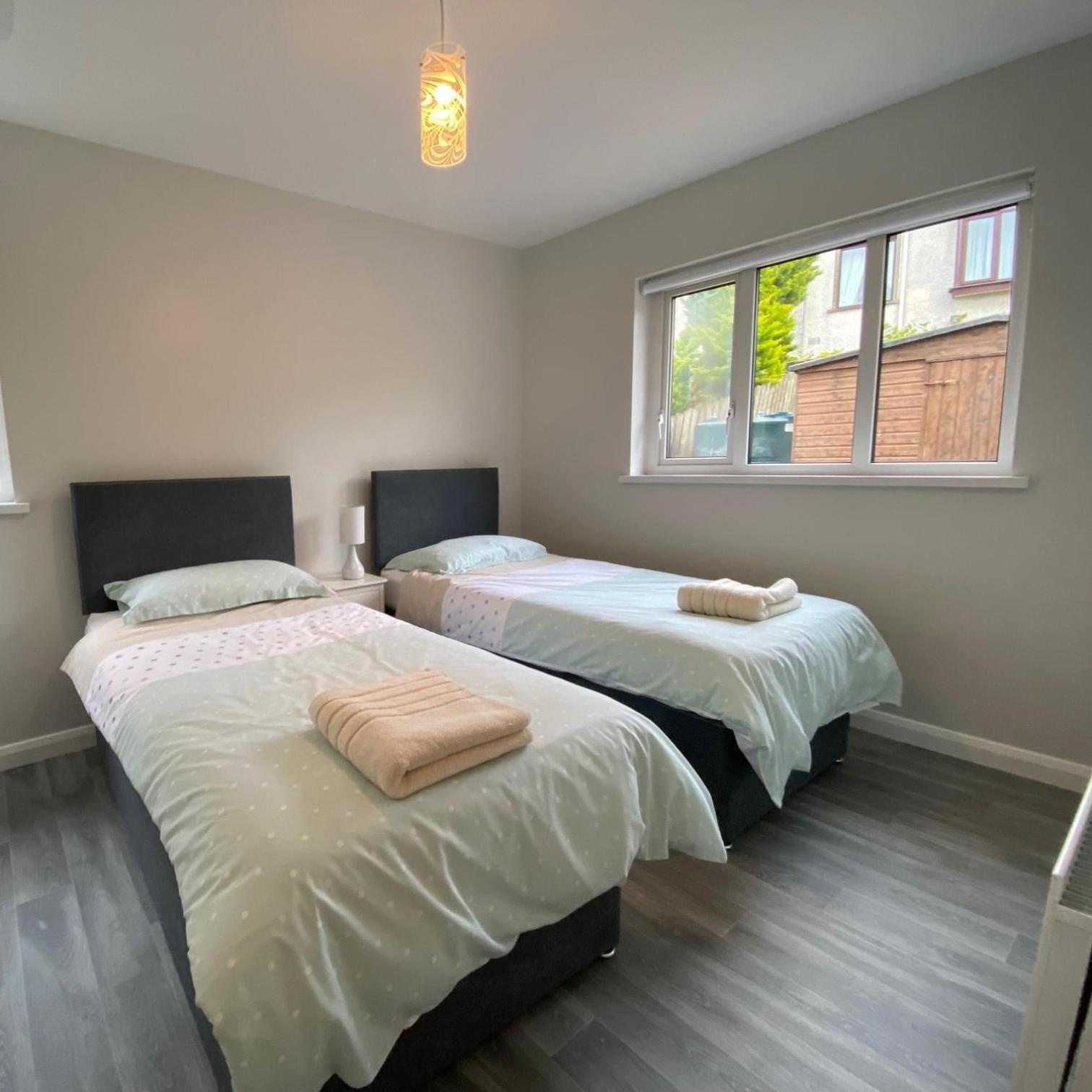 Two-Bedroom Apartment photo 2