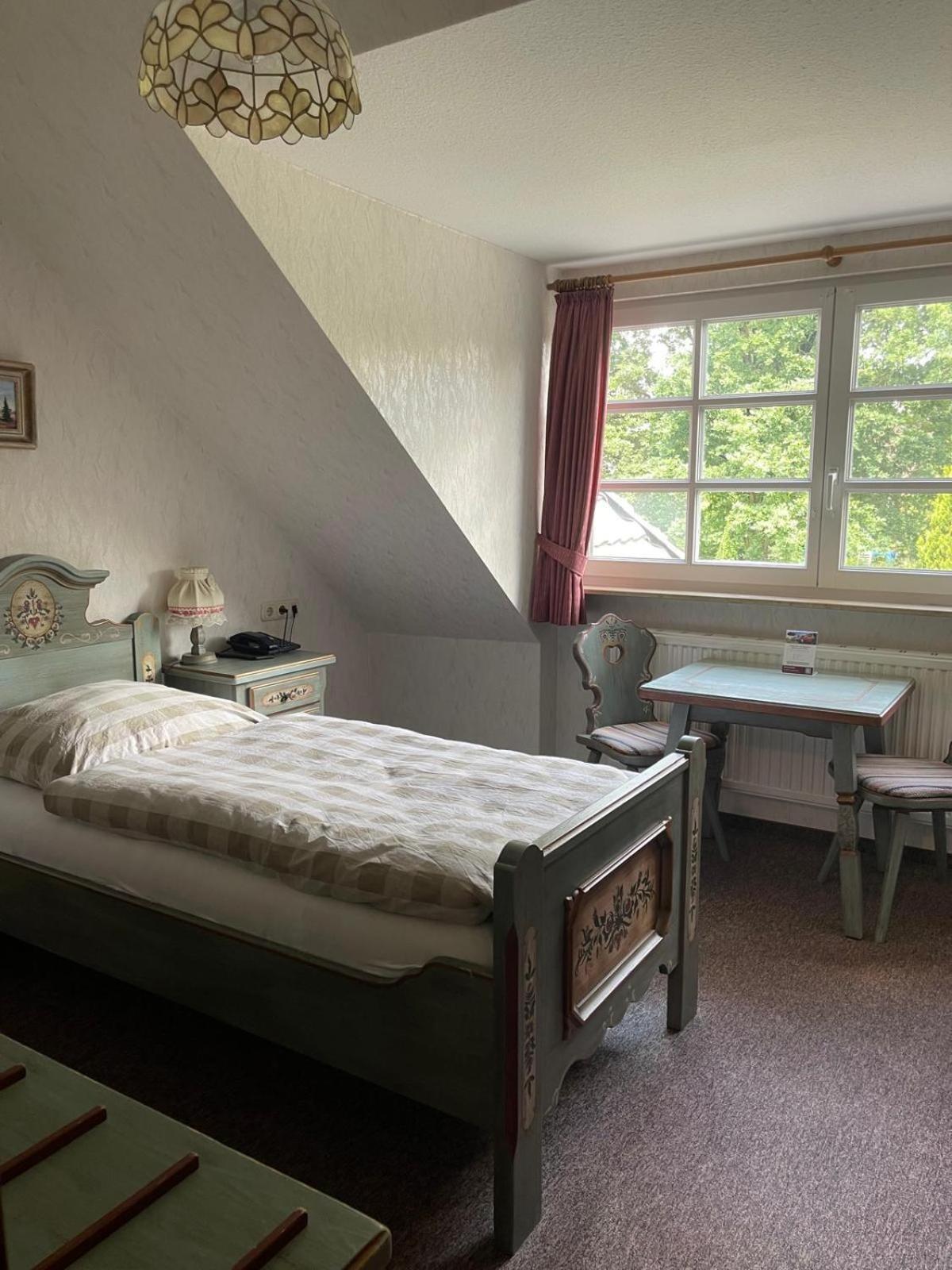 Standard Single Room photo 1