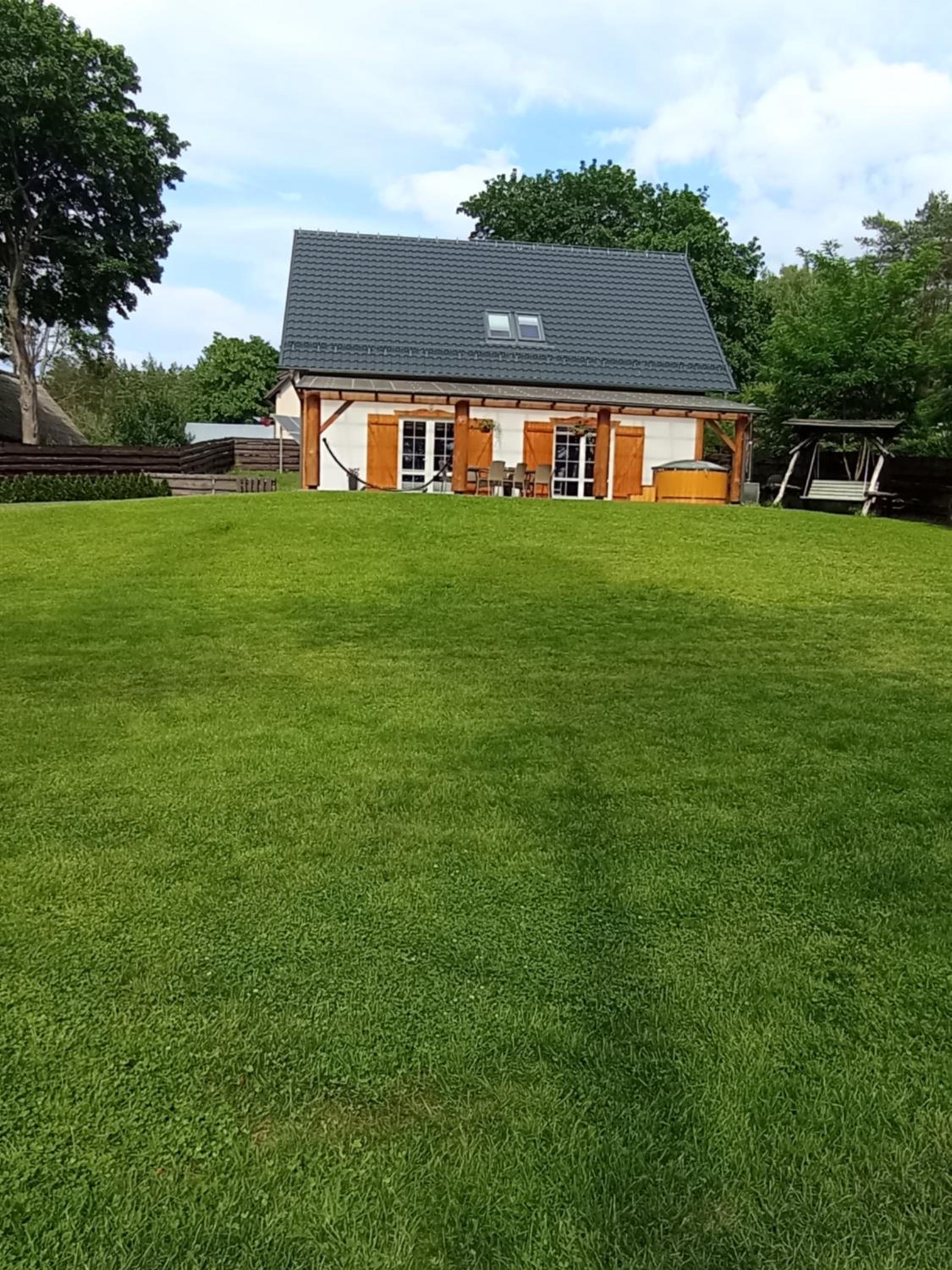 Chalet photo 3