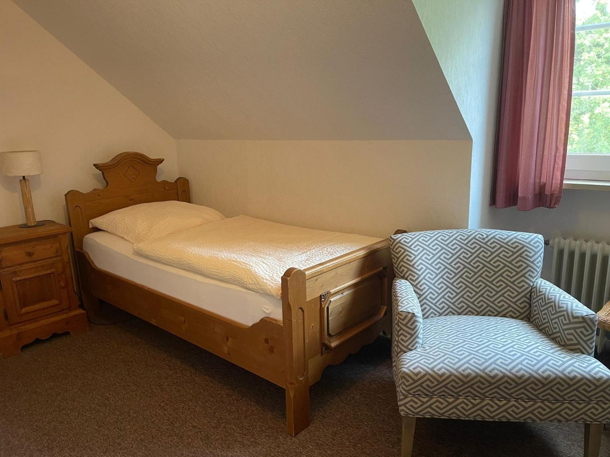 Standard Single Room photo 2