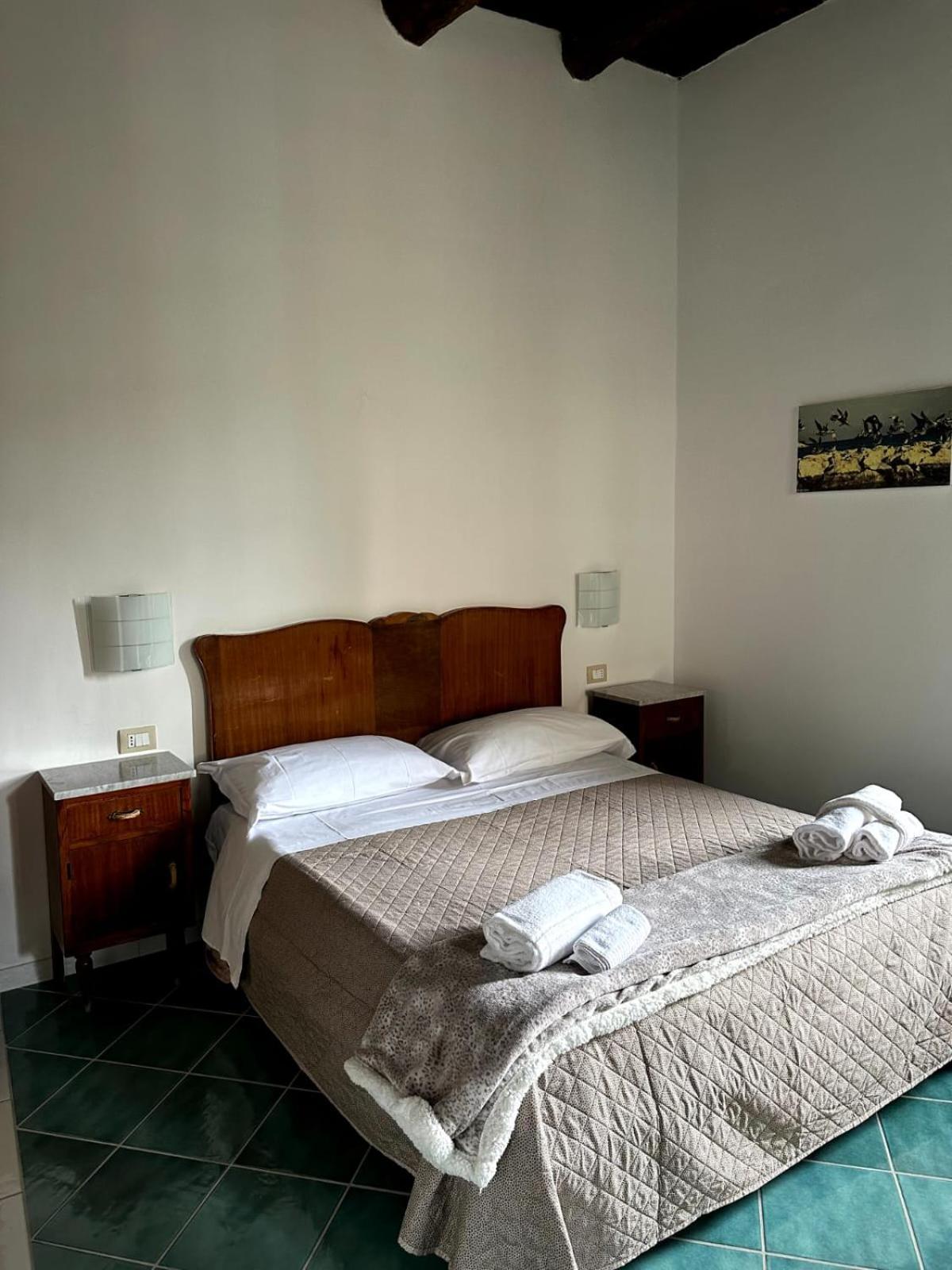 Double Room with Terrace photo 1