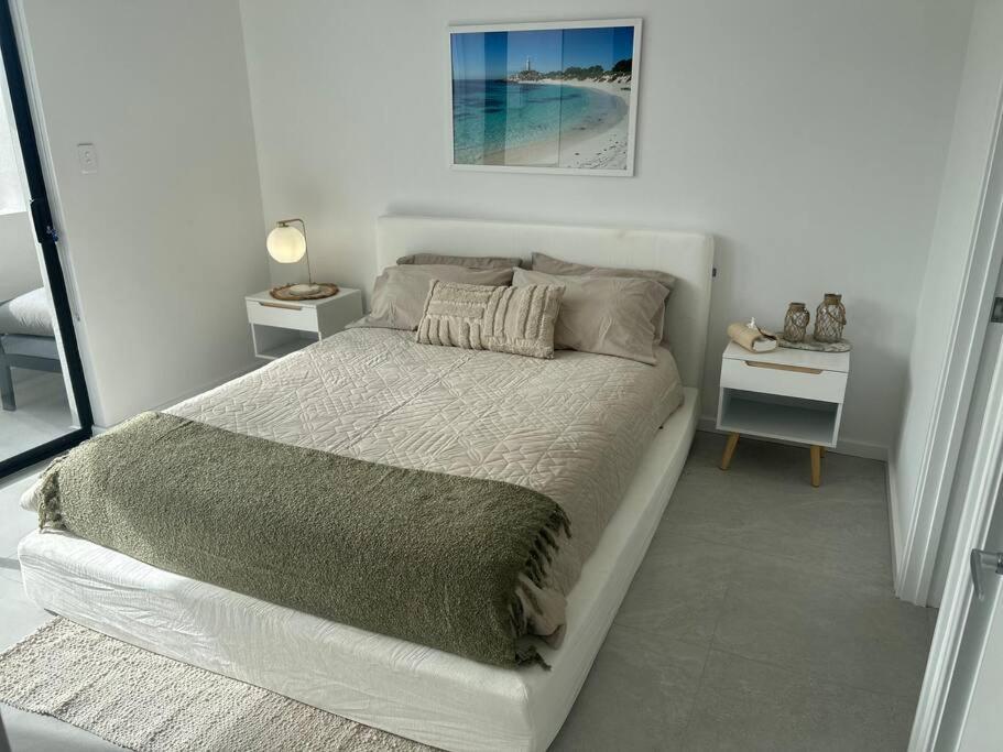 Two-Bedroom Apartment photo 1