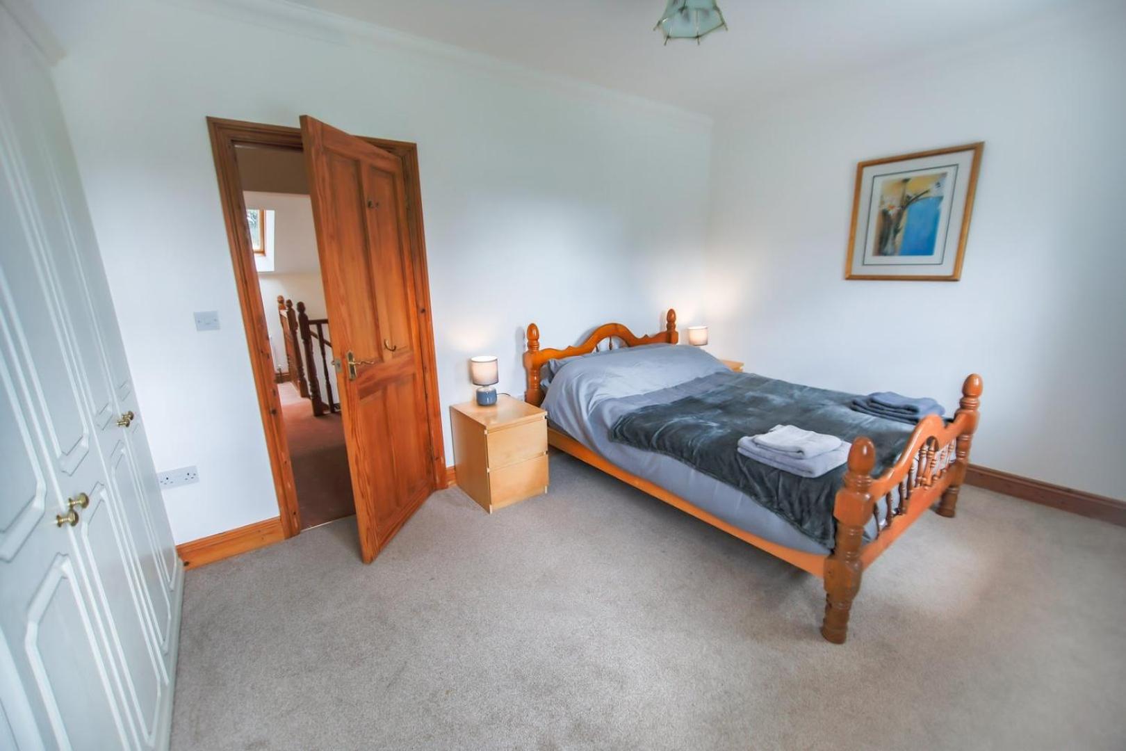 One-Bedroom House photo 1