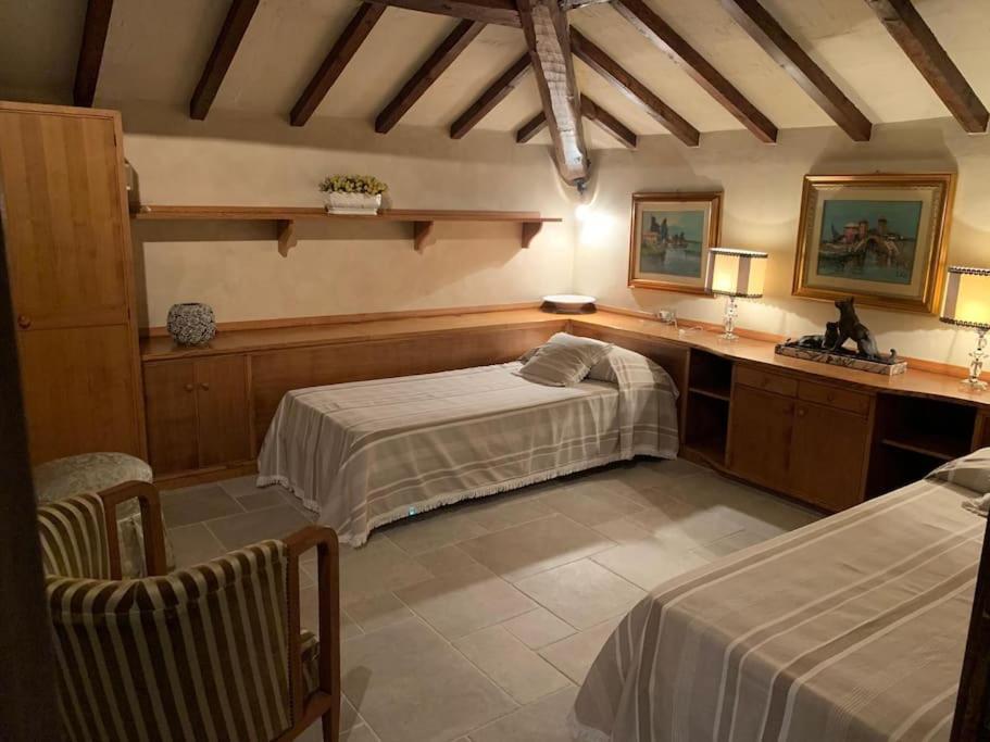Three-Bedroom Villa photo 1