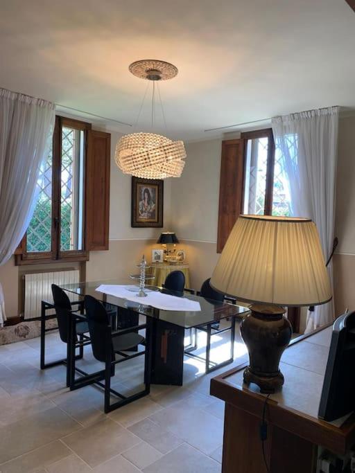 Three-Bedroom Villa photo 2