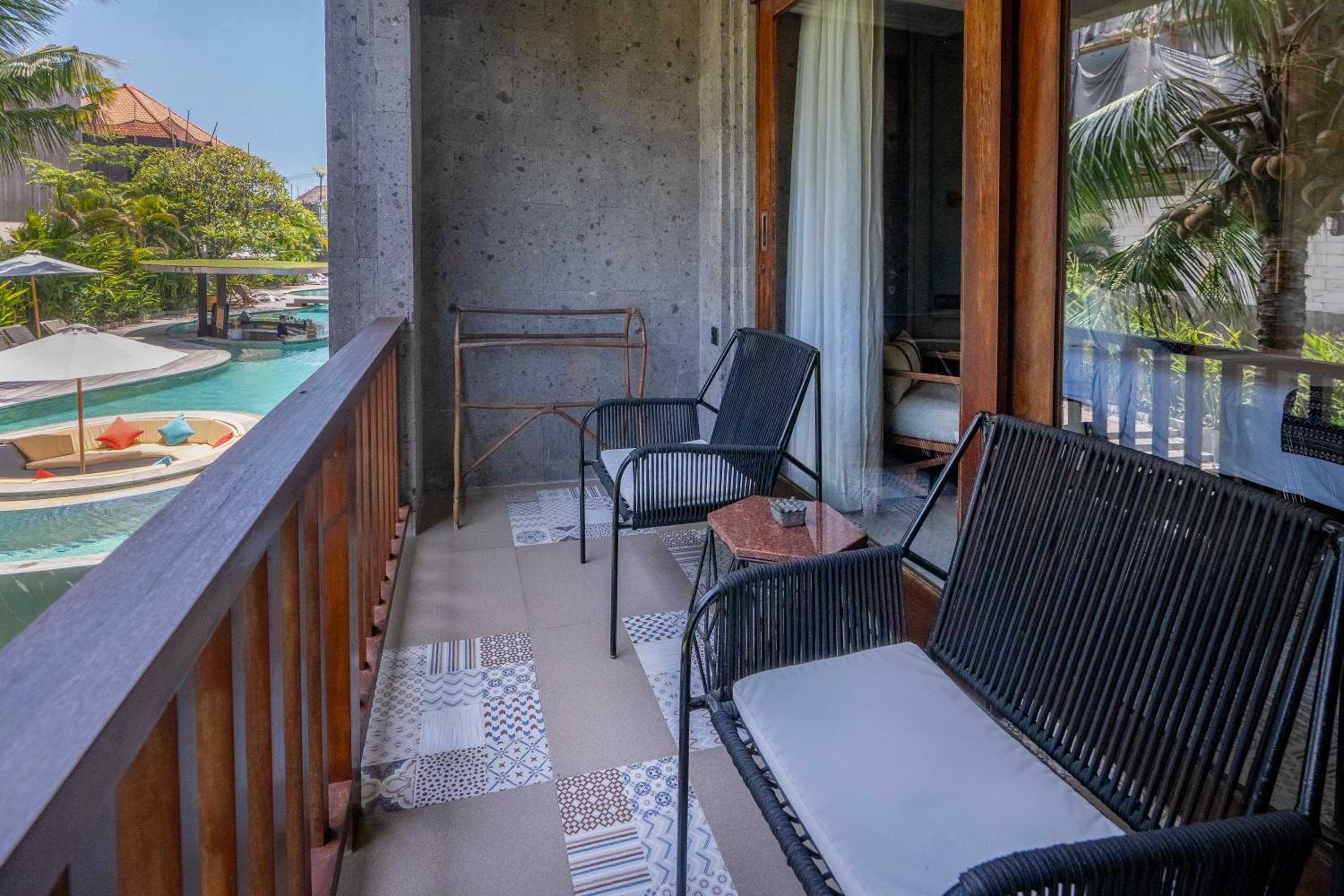 Suite with Garden View photo 3