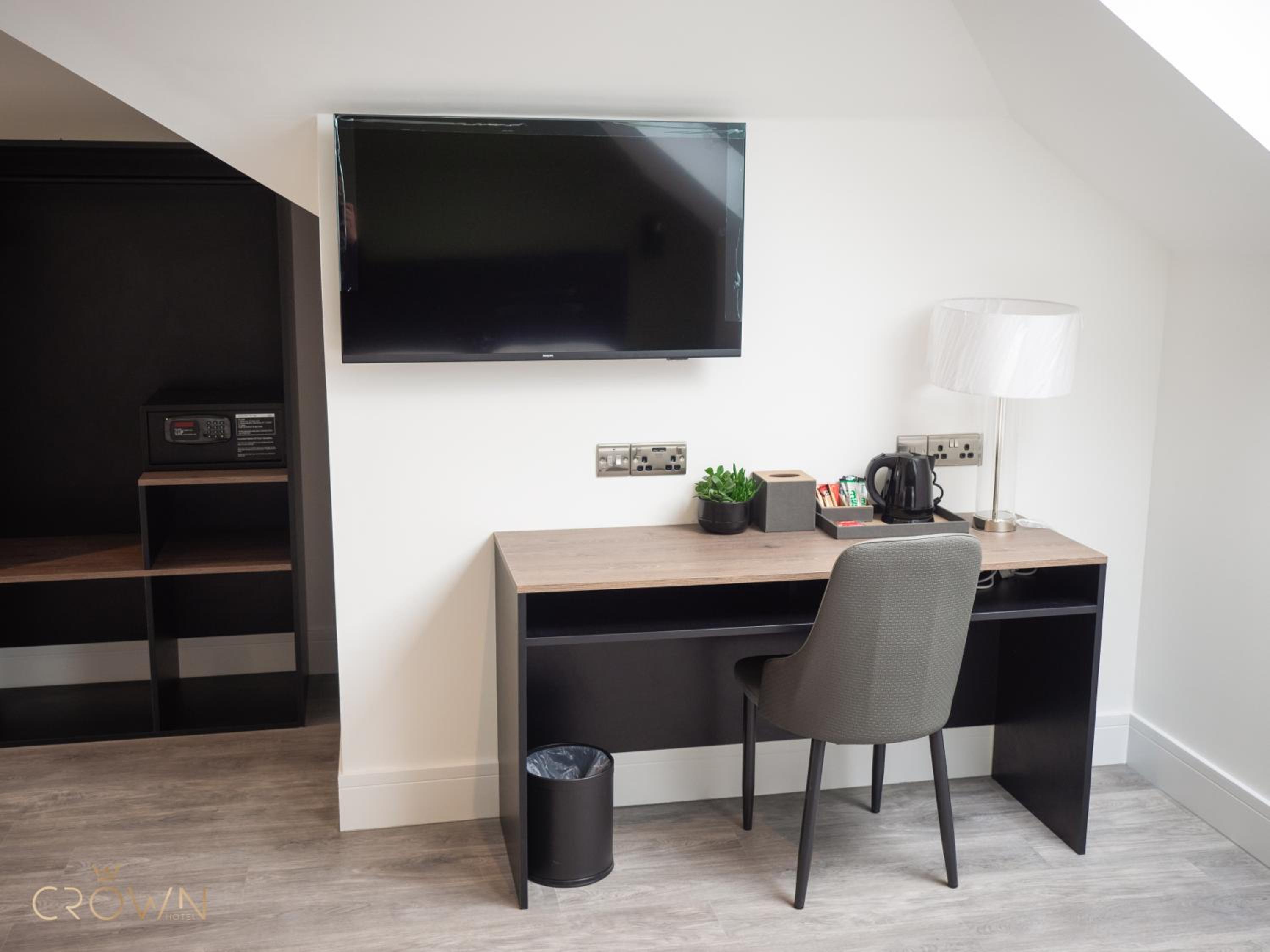 Deluxe Family Room - Photo 6