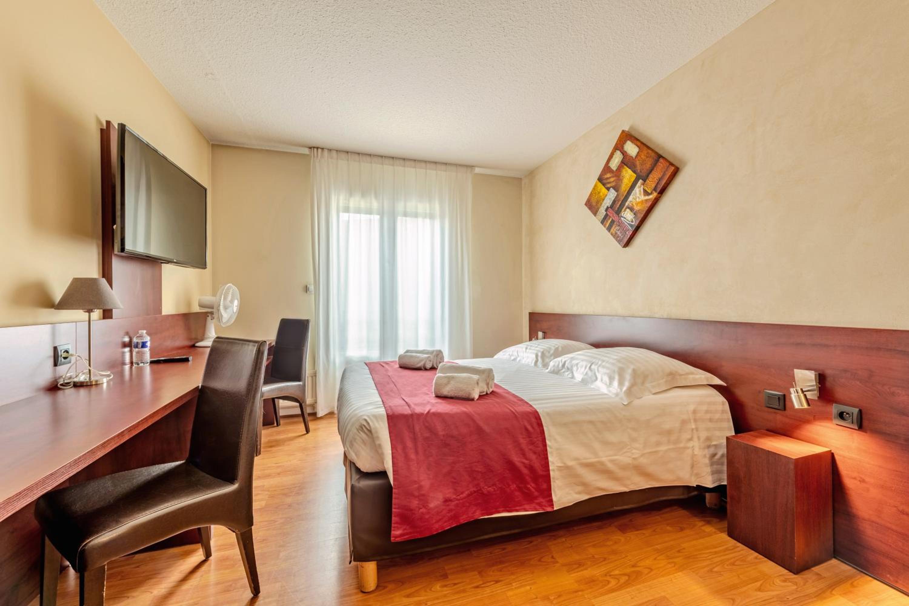 Comfort Double Room - Photo 7