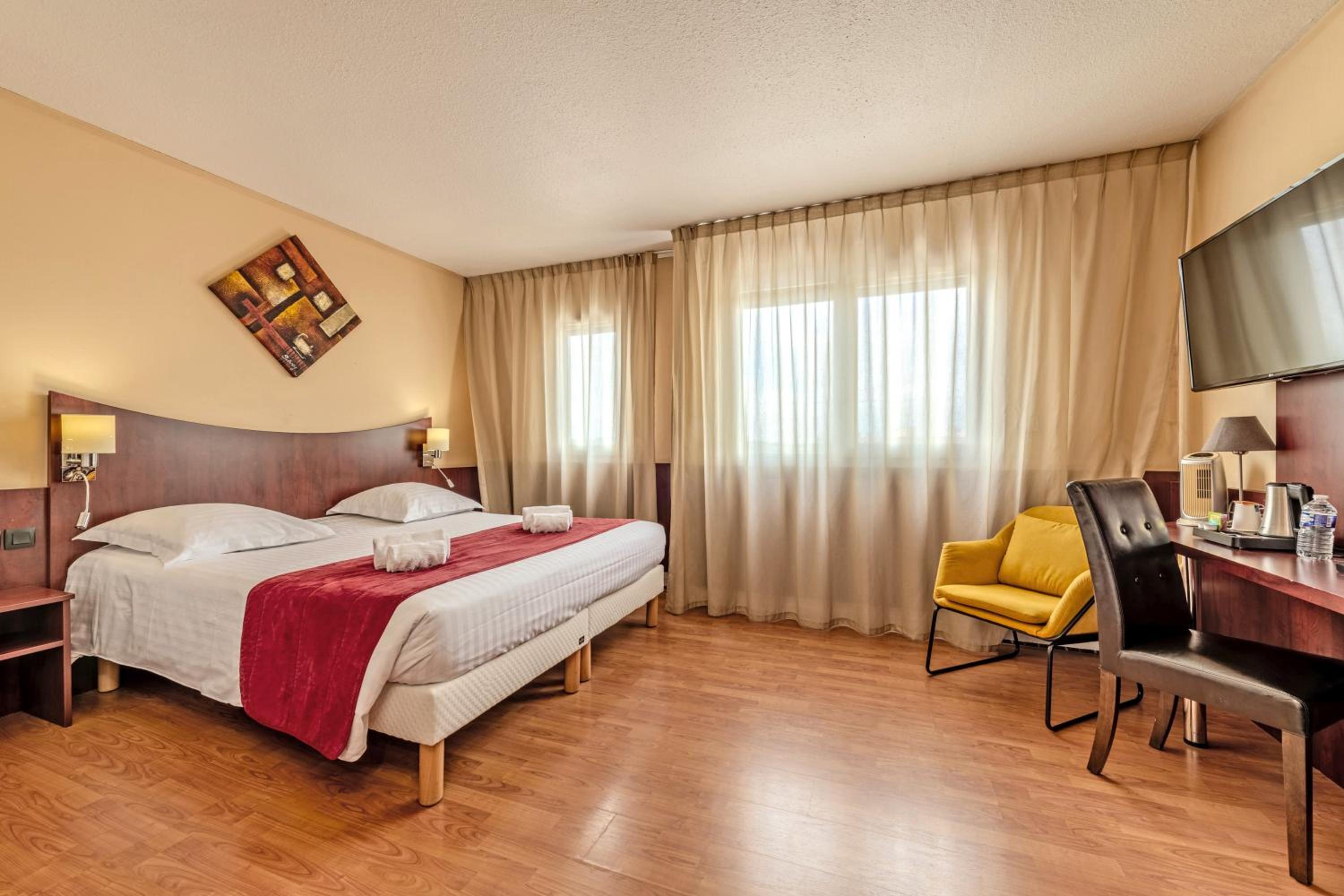 Great Comfort Double Room - Photo 4