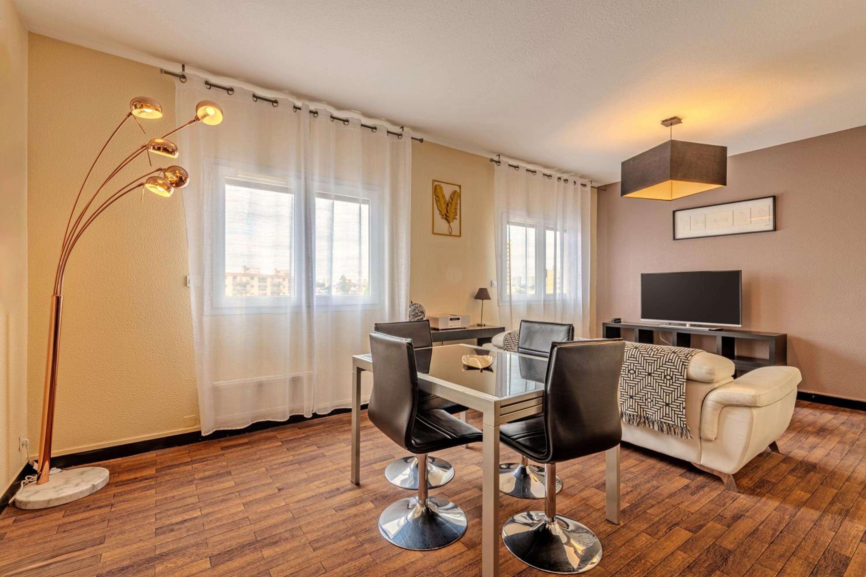 Suite with Kitchen - Photo 5
