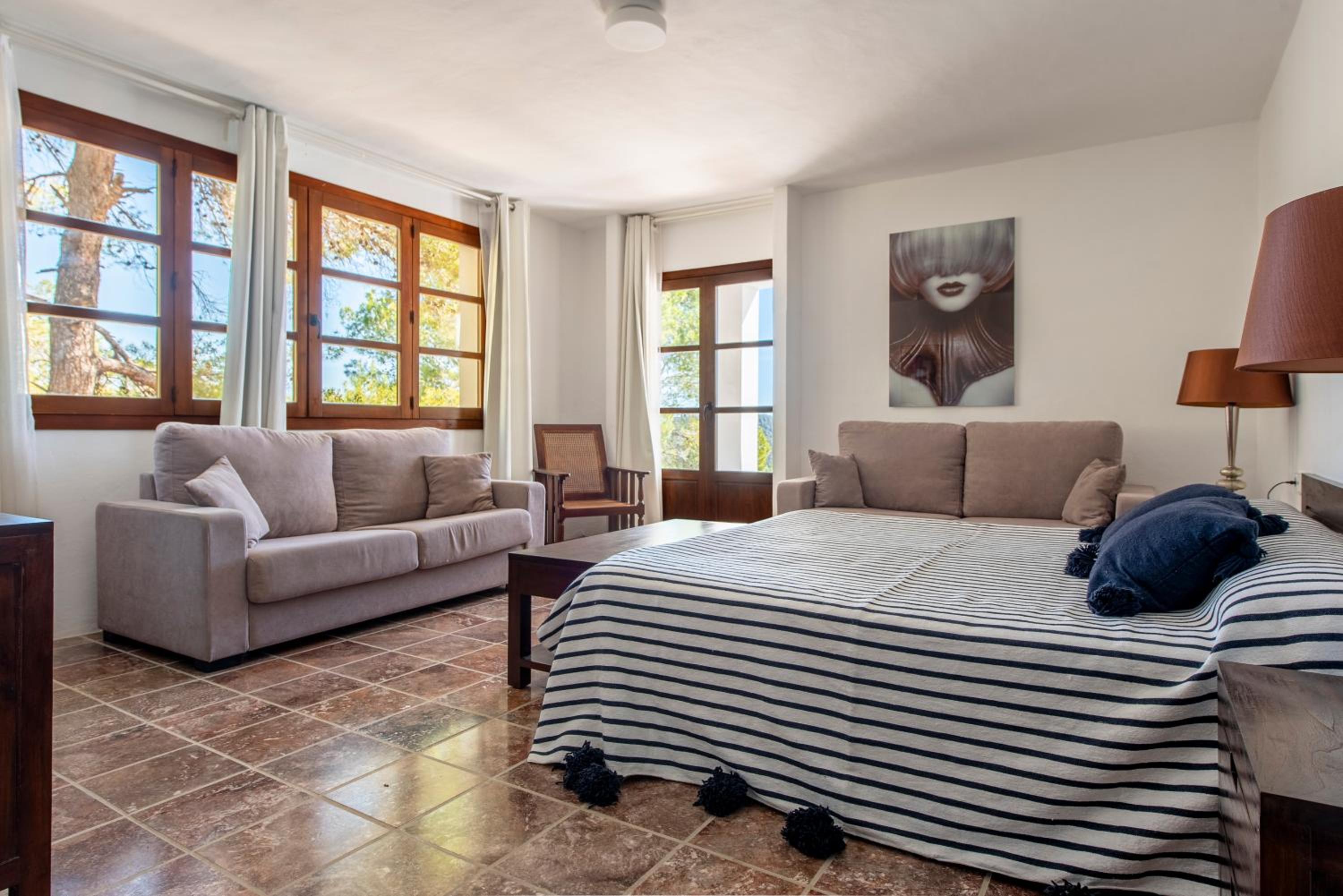 Casa de Vacaciones
