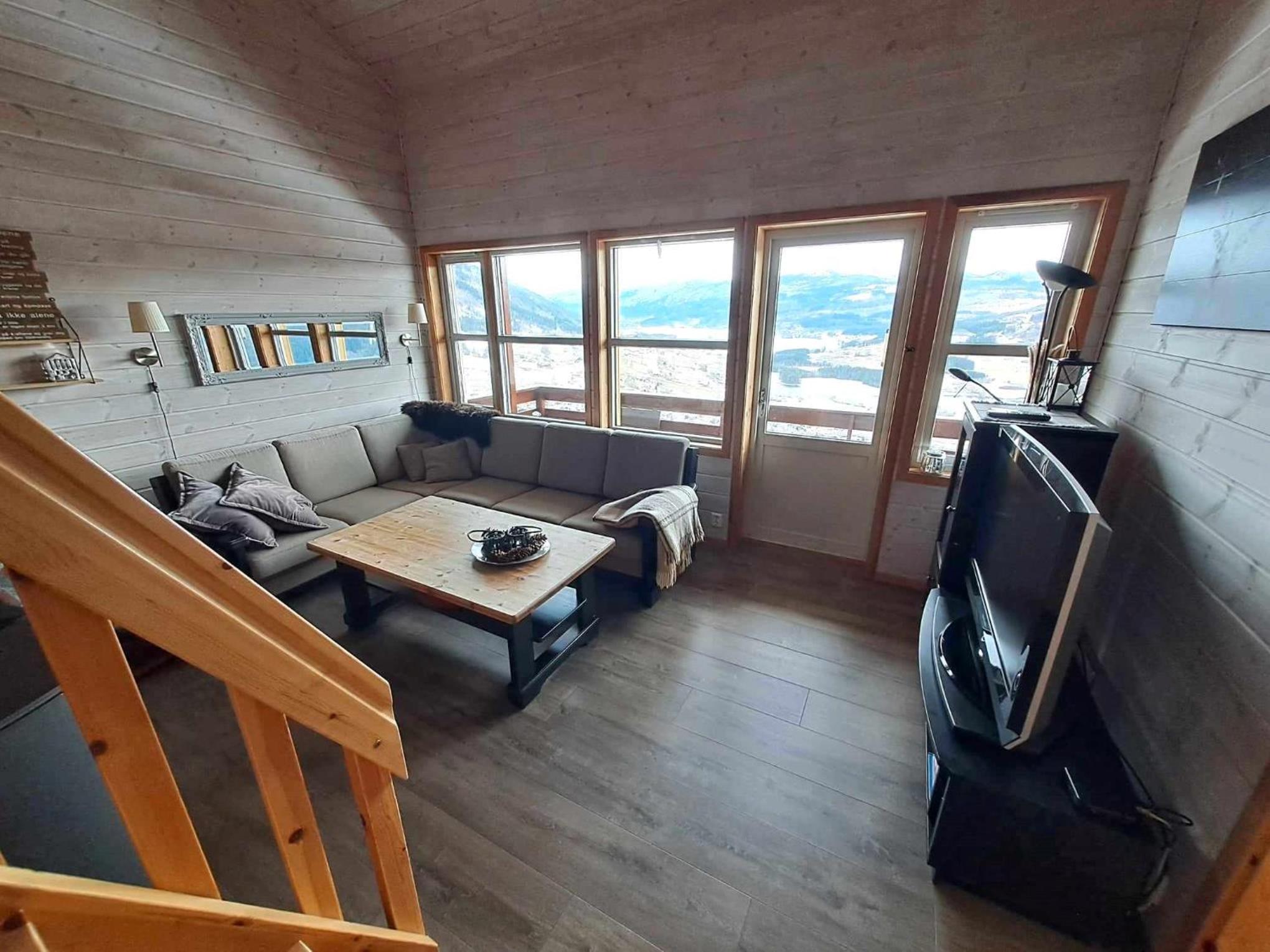 Two-Bedroom House photo 1