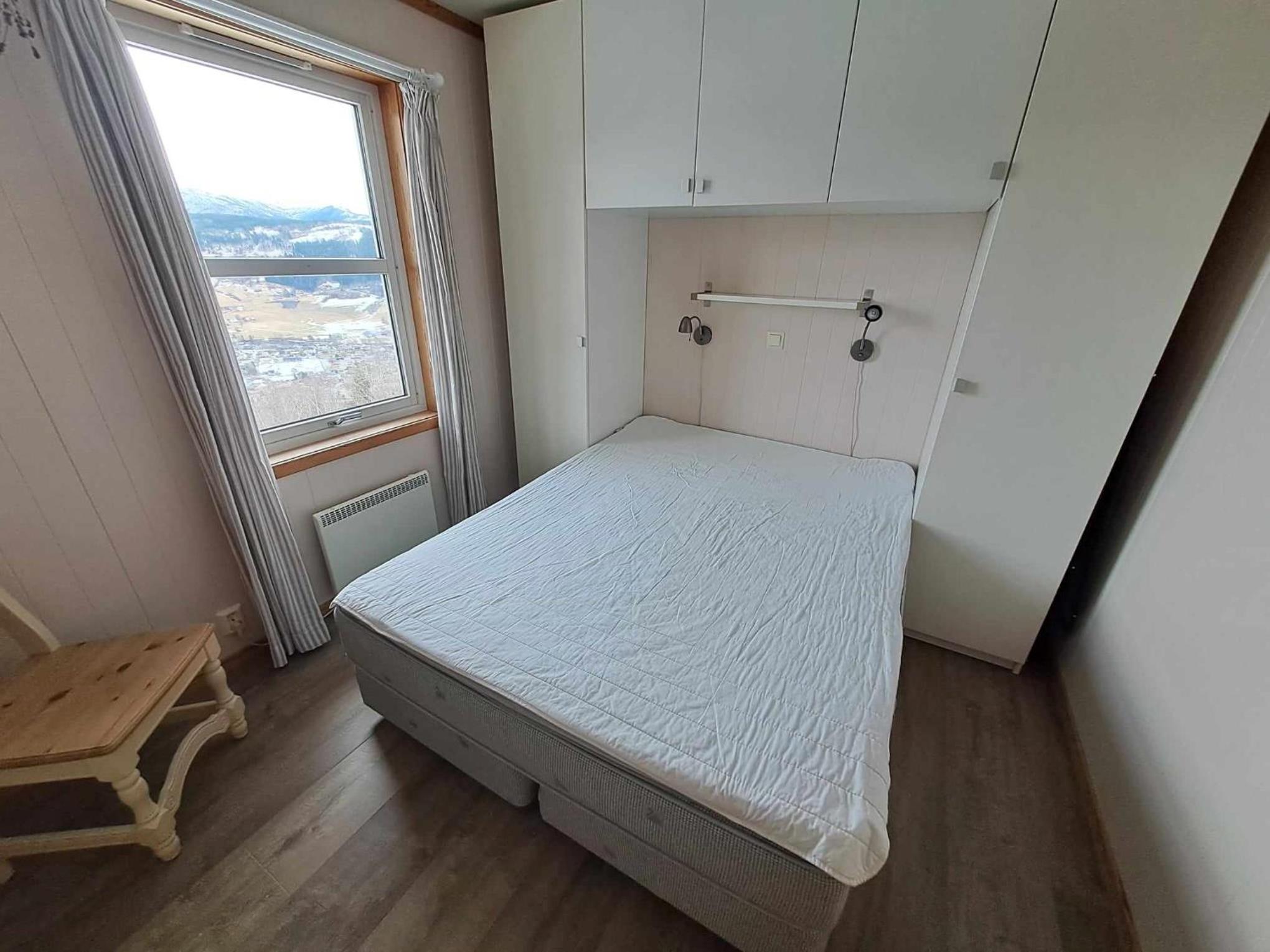 Two-Bedroom House photo 2