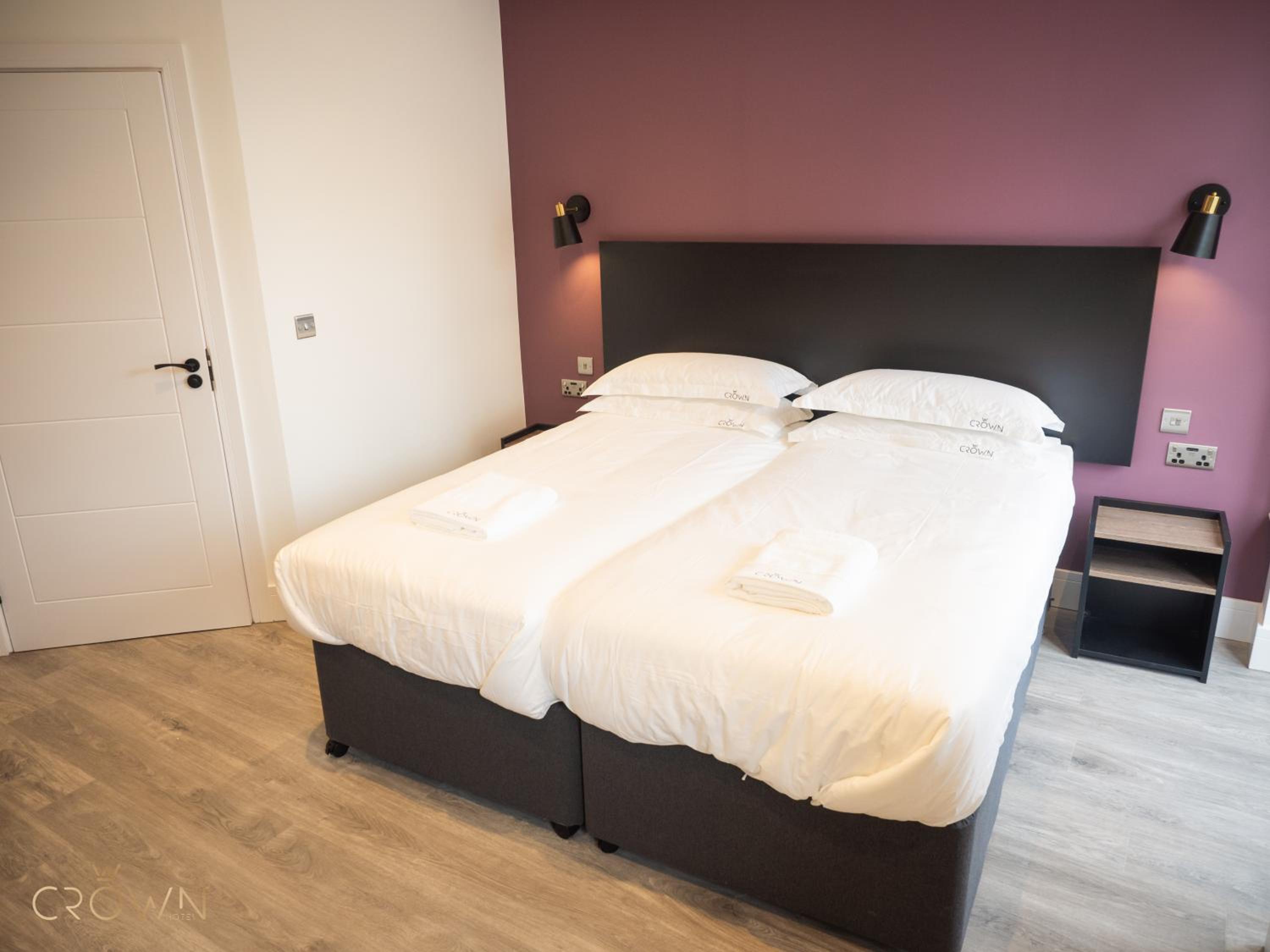 Deluxe Double or Twin Room - Photo 1