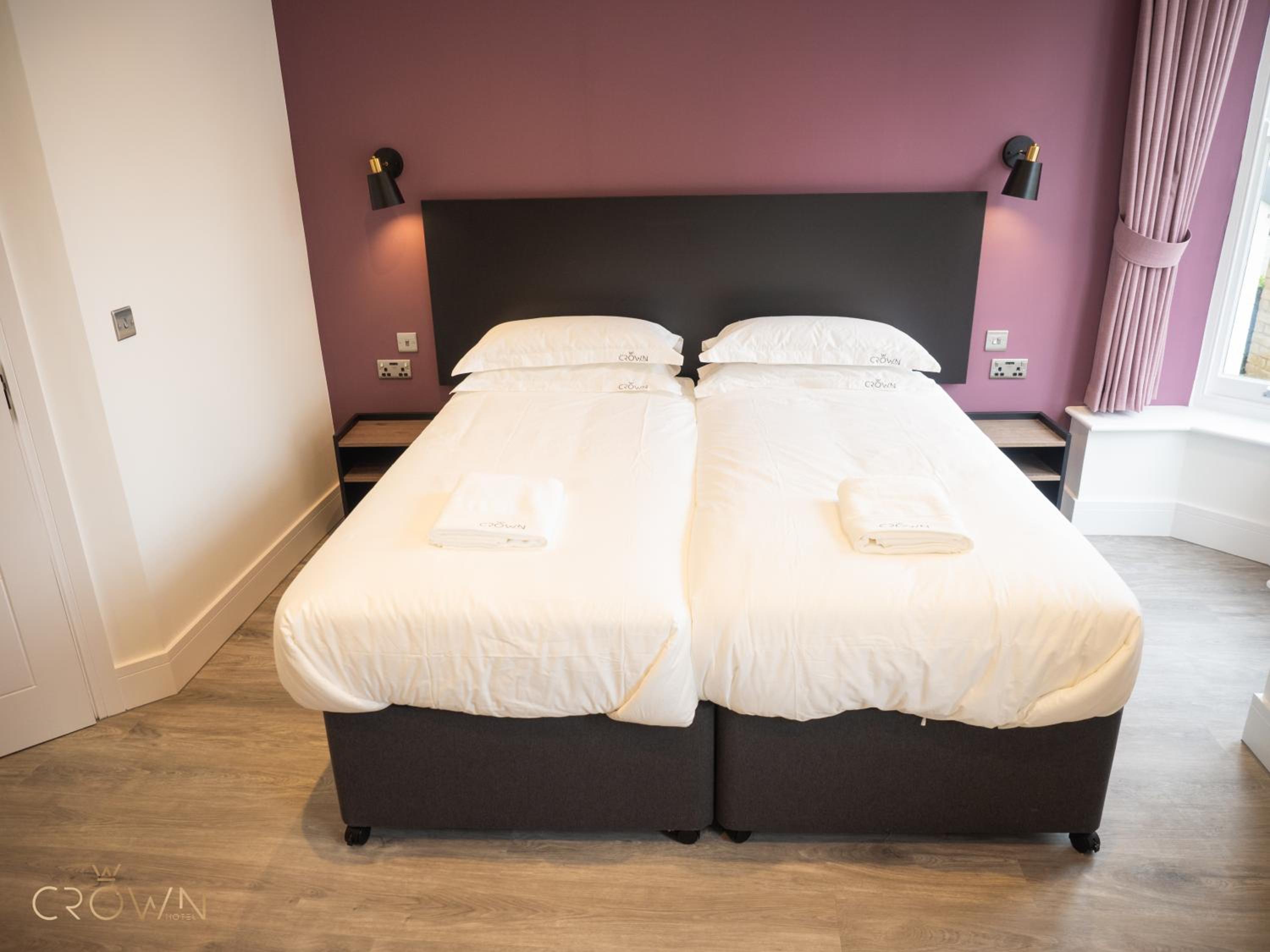 Deluxe Double or Twin Room - Photo 24