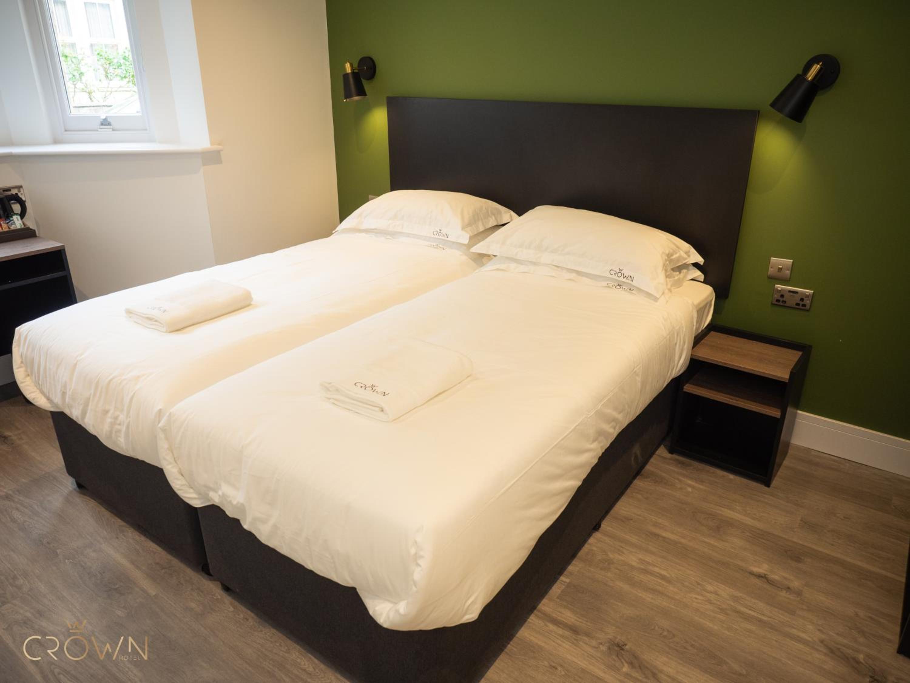 Deluxe Double or Twin Room - Photo 4