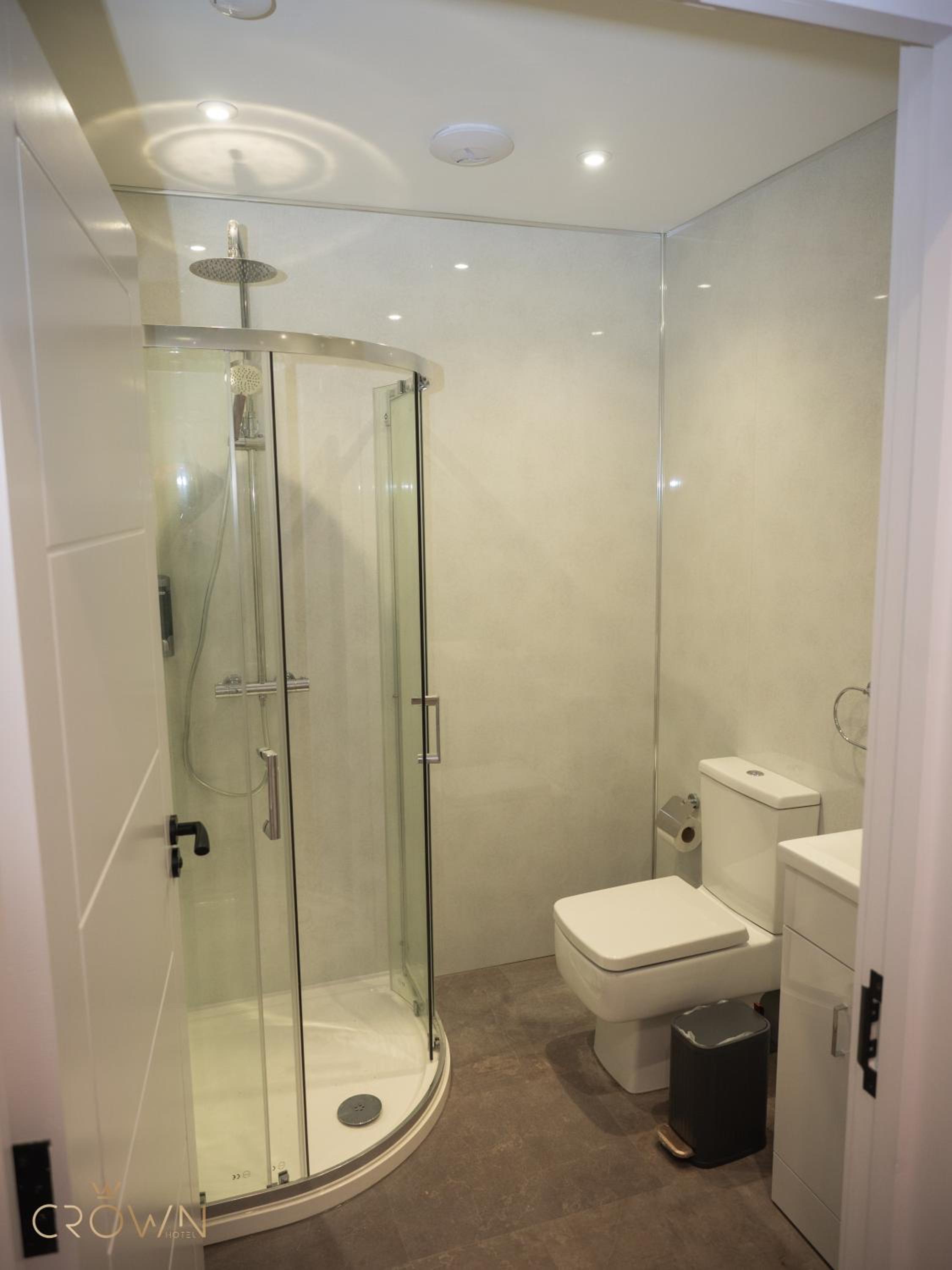 Deluxe Double or Twin Room - Photo 3