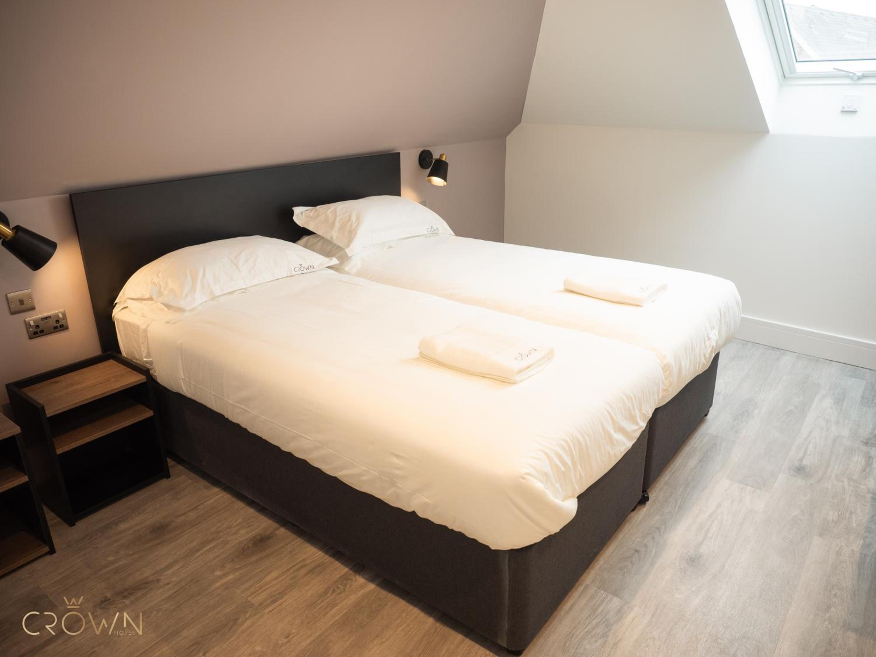 Deluxe Double or Twin Room - Photo 14