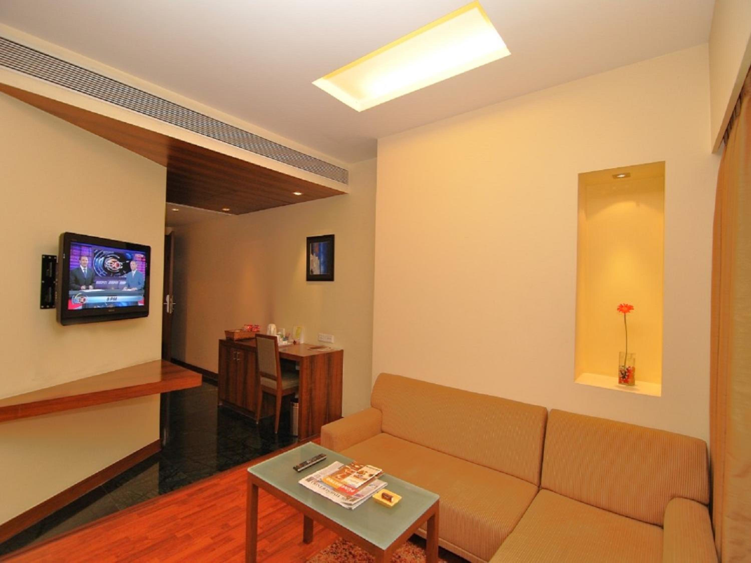 Junior Suite - Photo 5