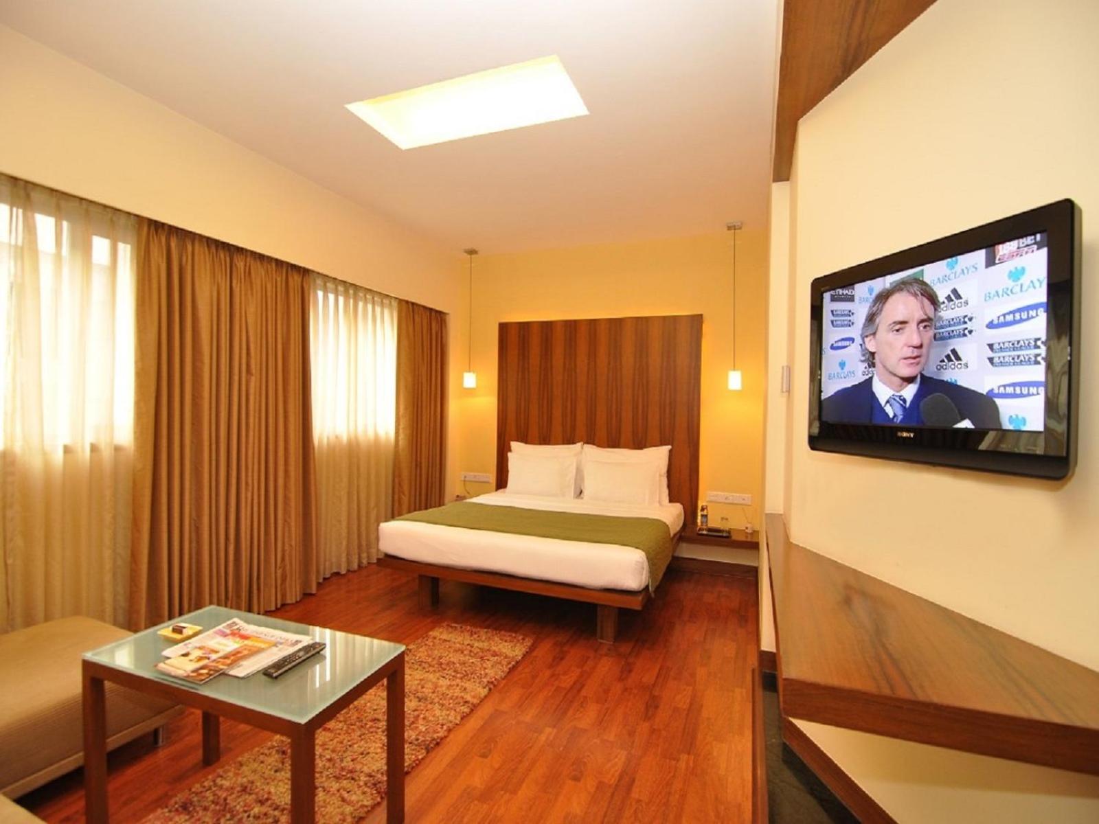 Junior Suite - Photo 6