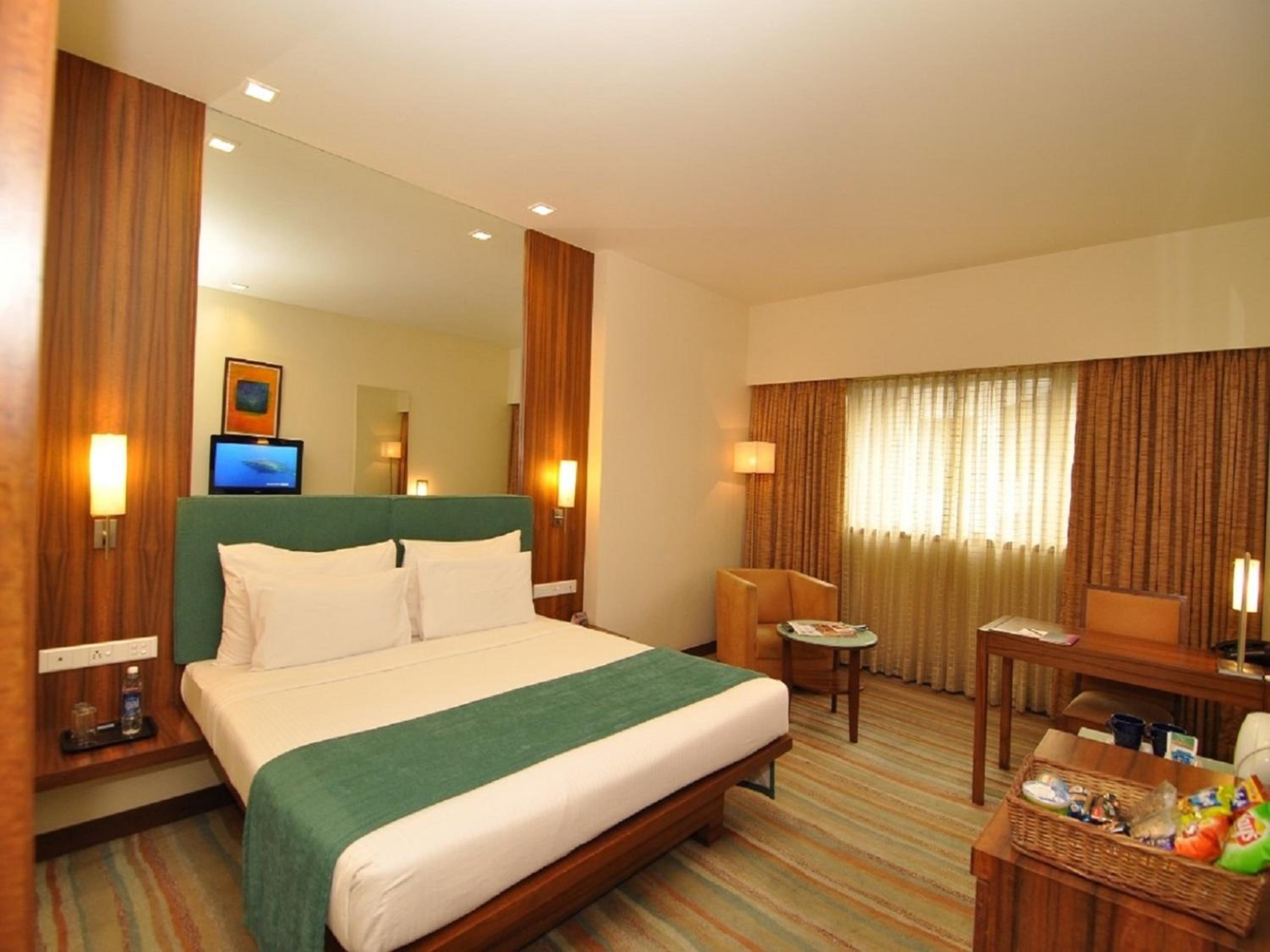 Junior Suite - Photo 1