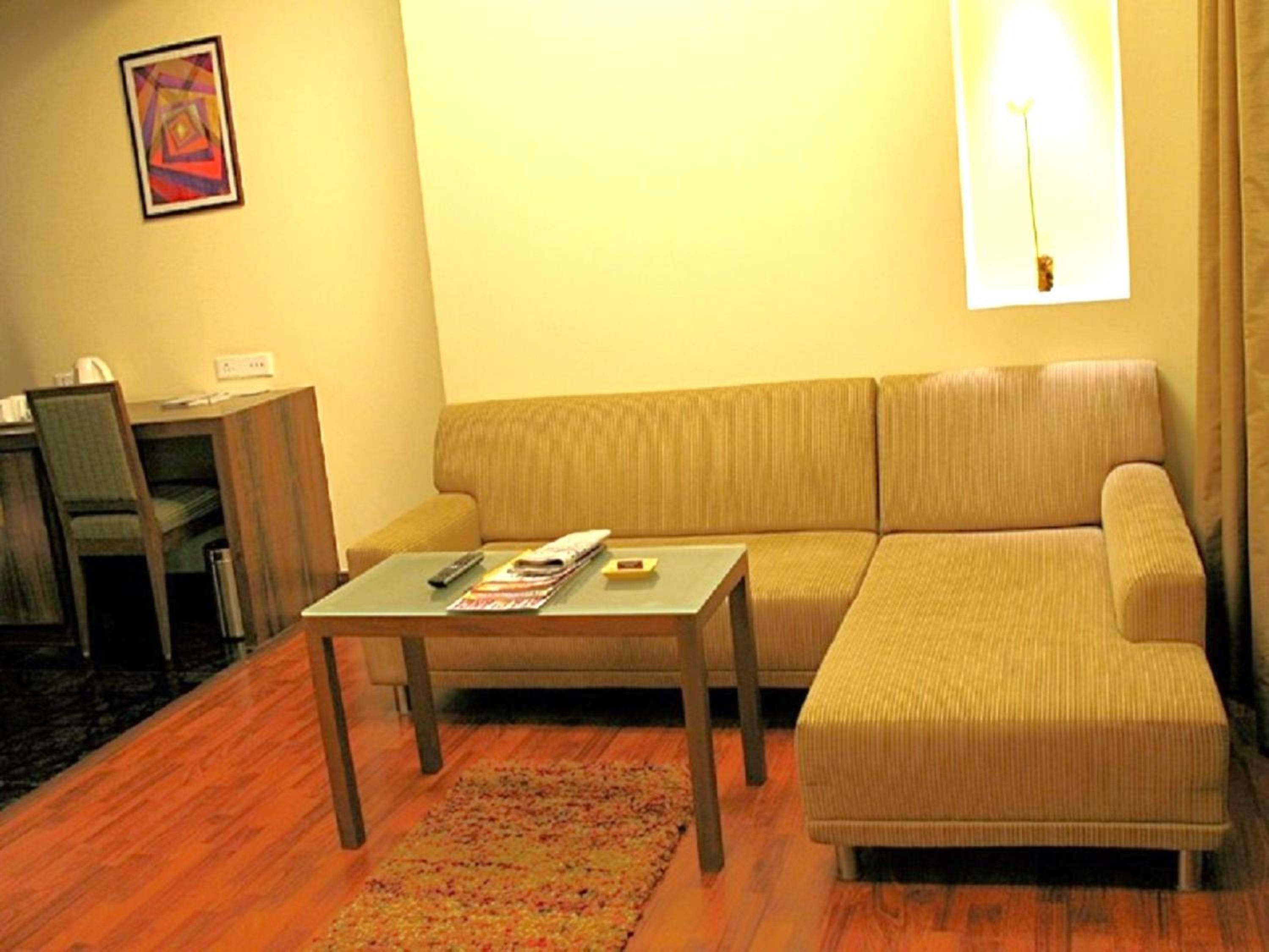 Junior Suite - Photo 4