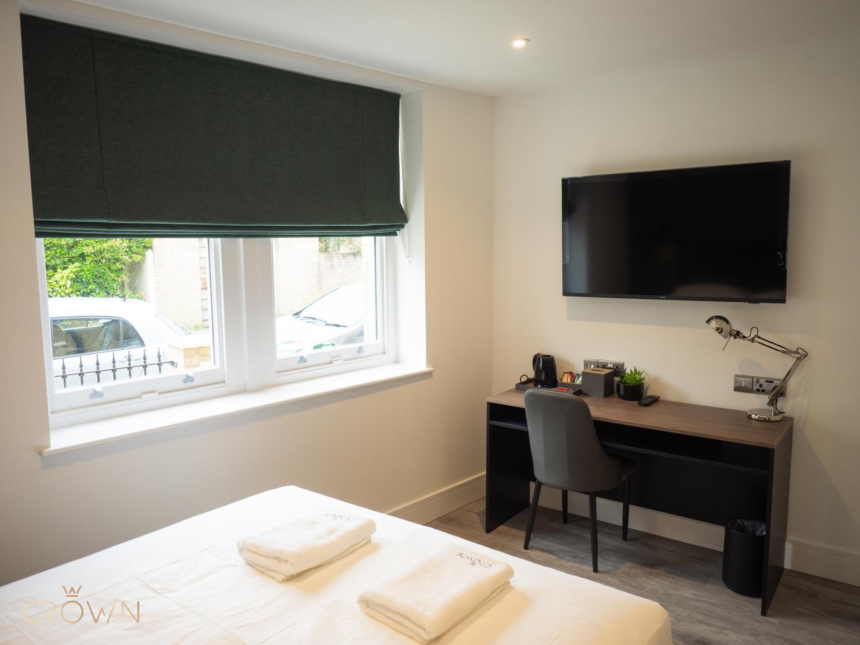 Queen Room - Photo 27