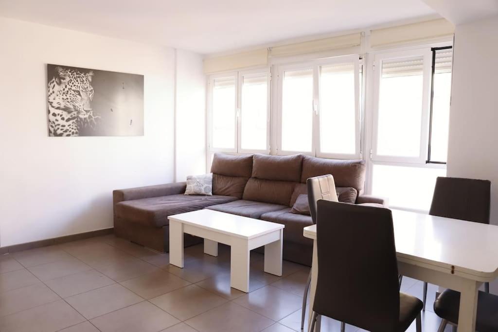 Apartamento de Tres Habitaciones