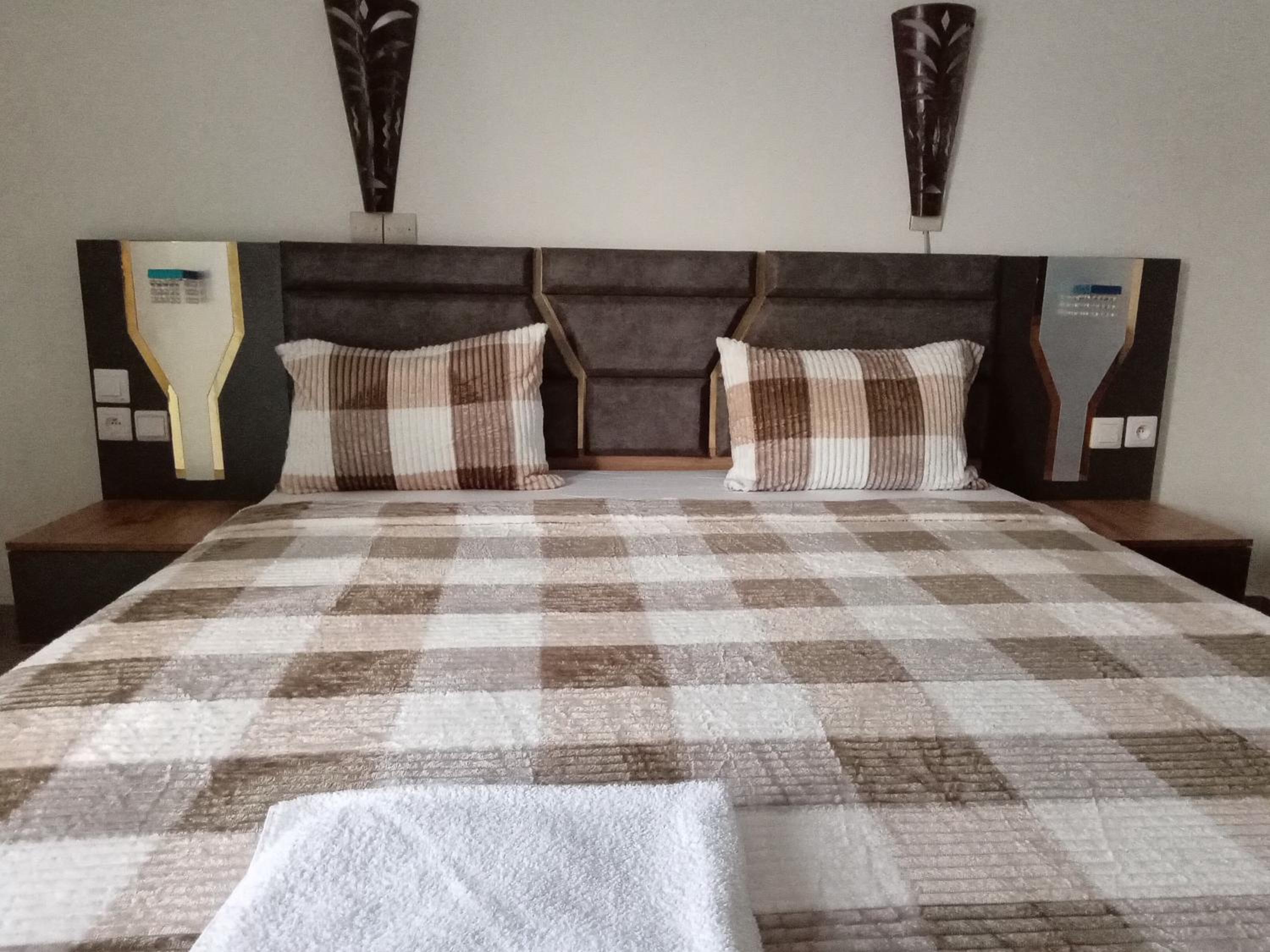 Double Room photo 2