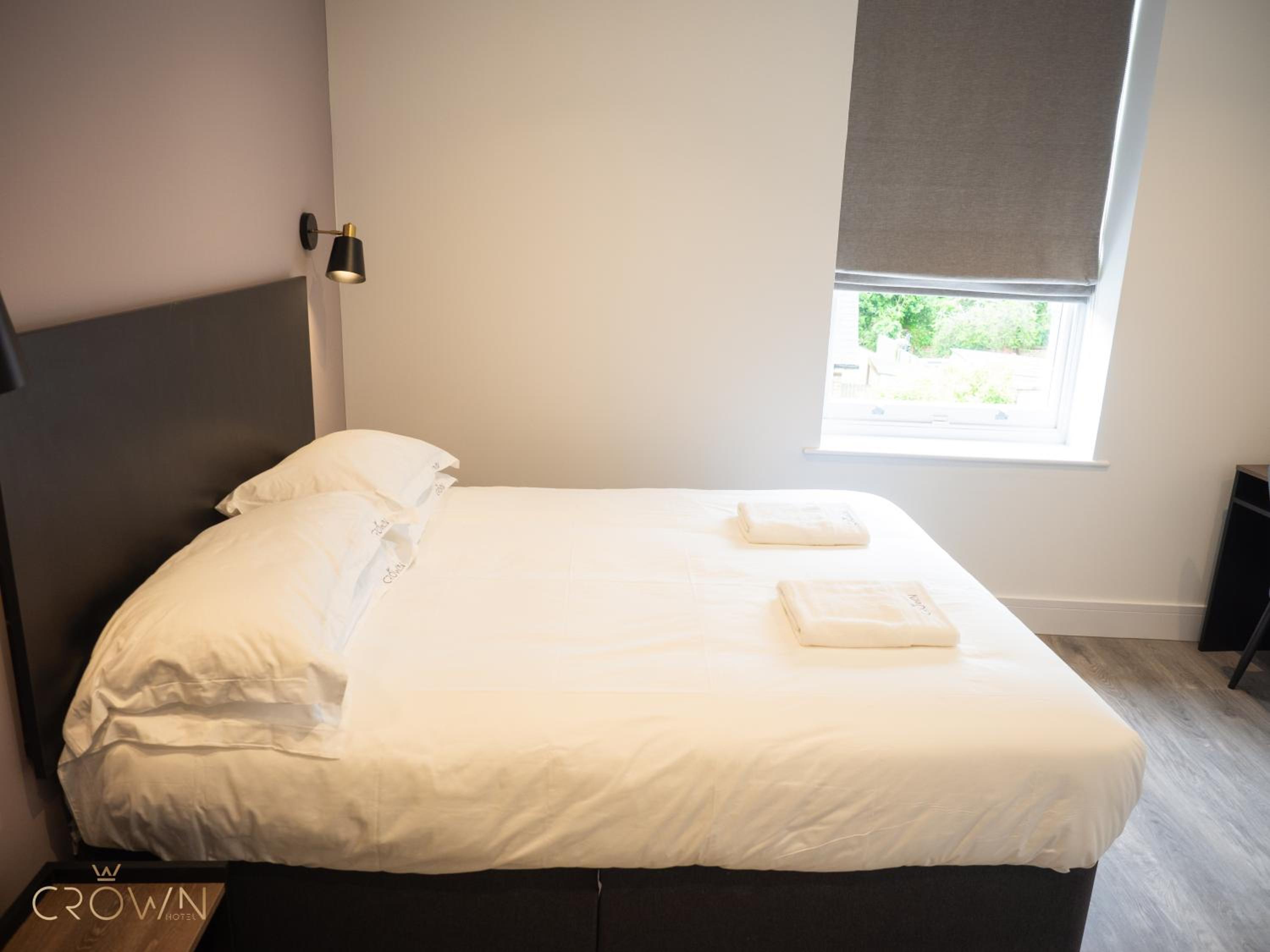 Queen Room - Photo 6